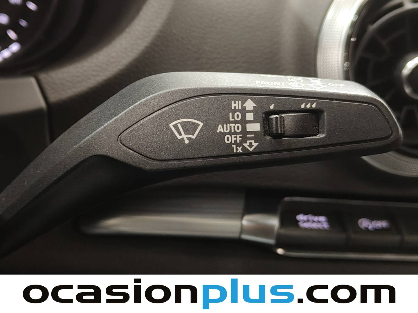 Audi A3 Audi A3 Sportback S line edition 1.5 TFSI CoD EVO (150 CV) S tronic automático