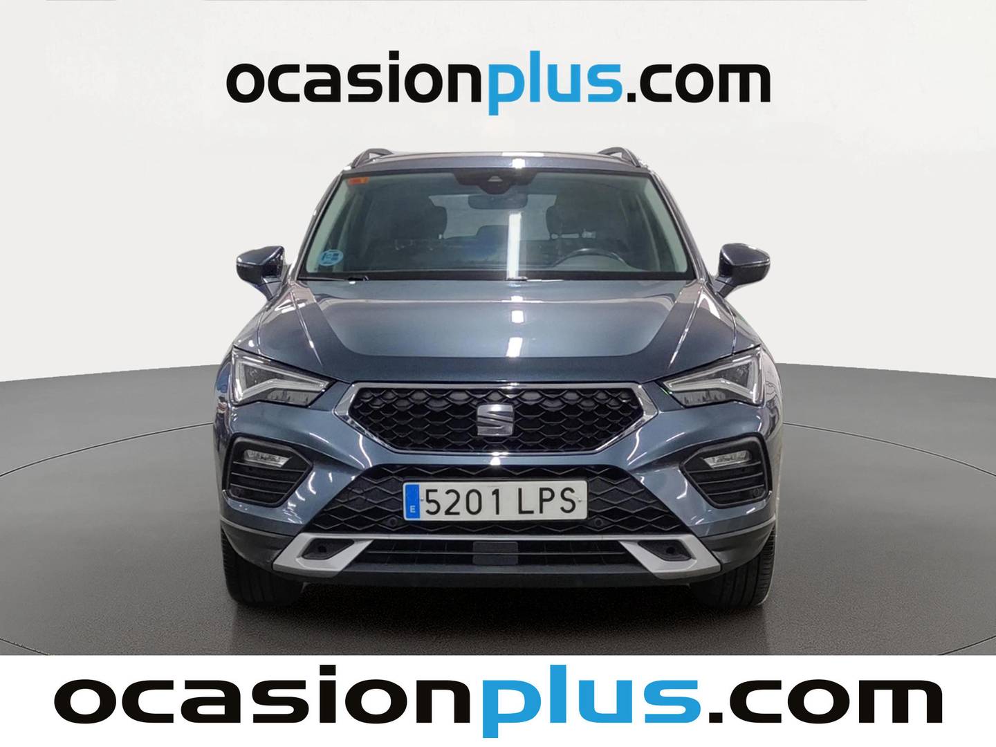Seat Ateca Seat Ateca 1.5 TSI S&S Style Go DSG (150 CV) 150cv