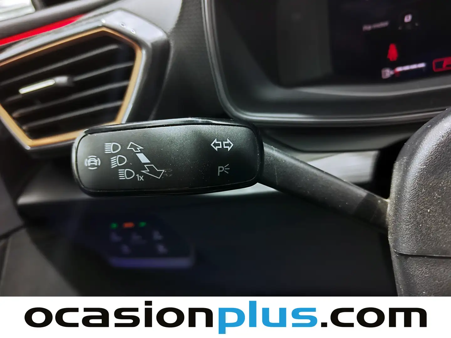 Foto Cupra León CUPRA León 1.5 eTSI DSG (150 CV)