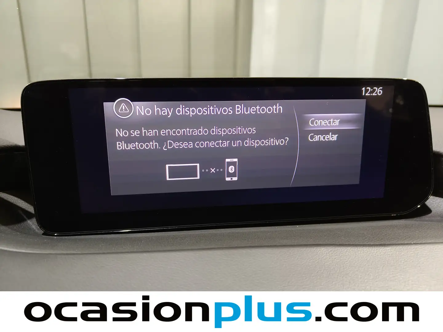 Foto Mazda Mazda3 Mazda Mazda 3 2.5L E-SKY G MHEV Prime-line (140 CV)