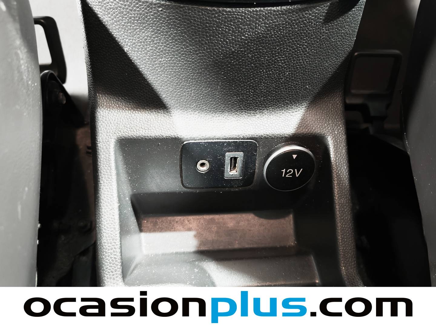 Foto Ford EcoSport Ford EcoSport 1.5 TDCi Titanium (95 CV)