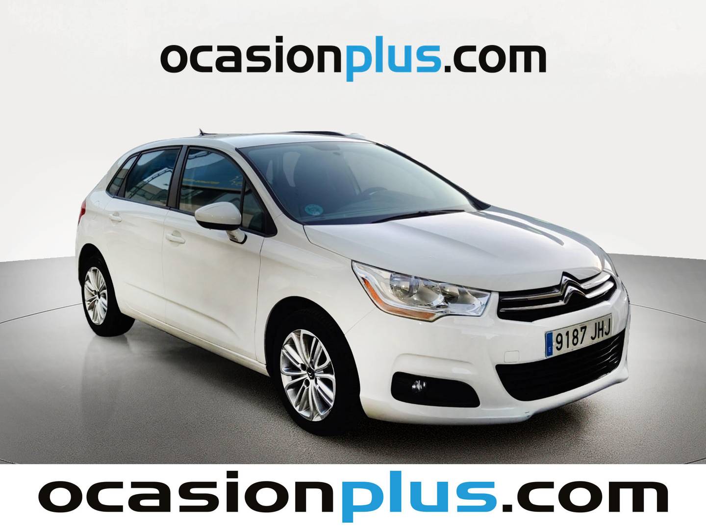 Foto Citroën C4 Citroen C4 PureTech 110 Live Edition (110 CV)