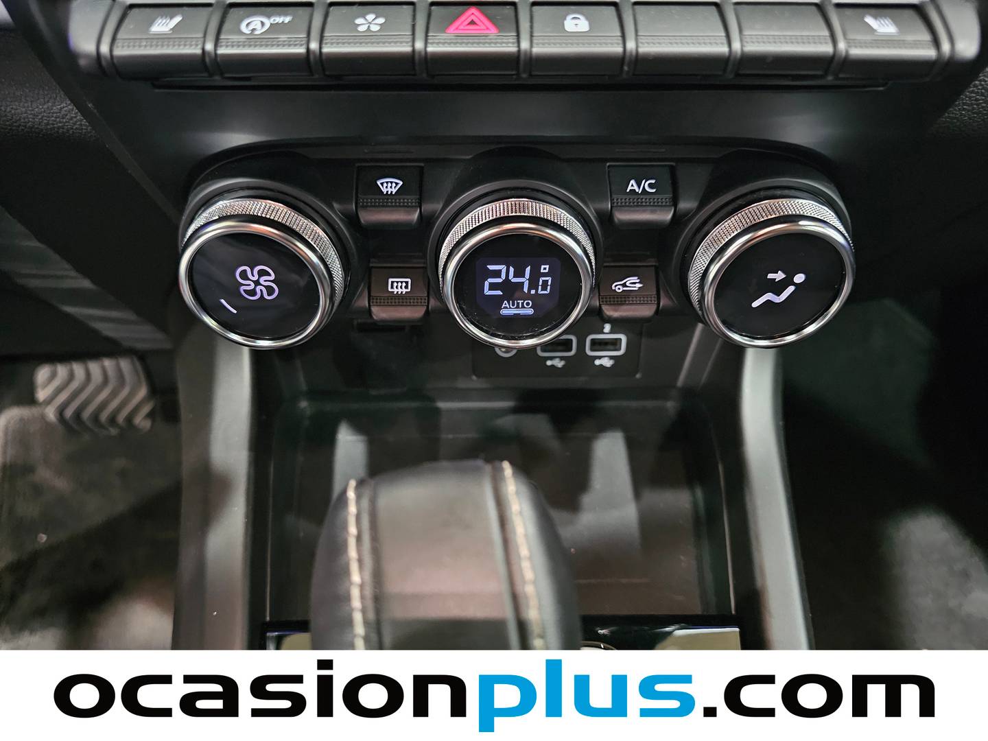 Renault Arkana Renault Arkana Techno TCe 140 Microhíbrido EDC (140 CV) 140cv