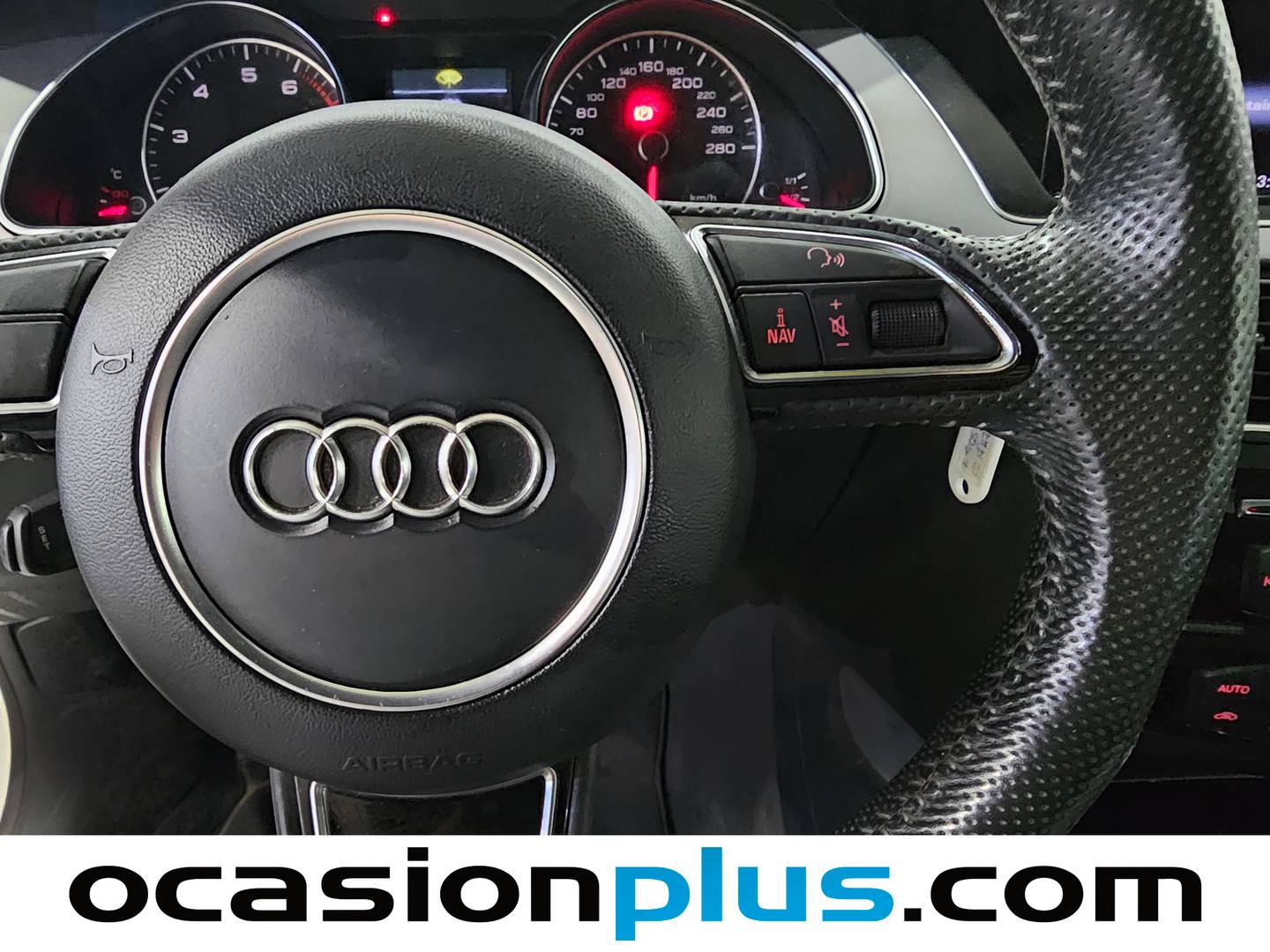 Foto Audi A5 Audi A5 Sportback S line edition 1.8 TFSI  (170 CV)