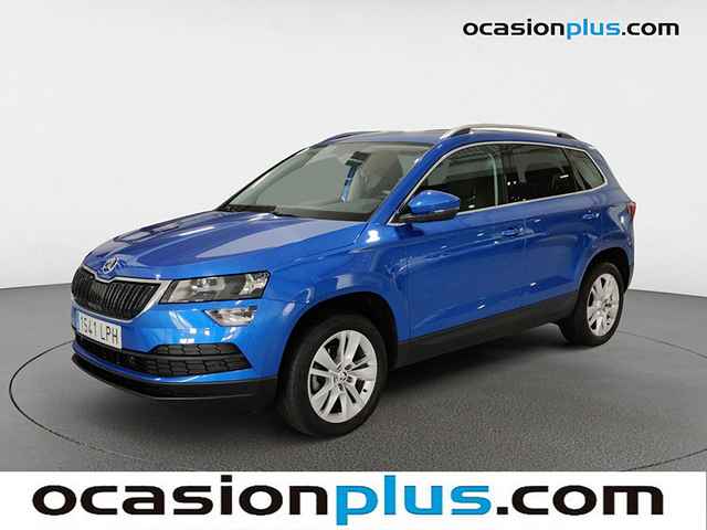 Skoda Segunda Mano Baratos Las palmas