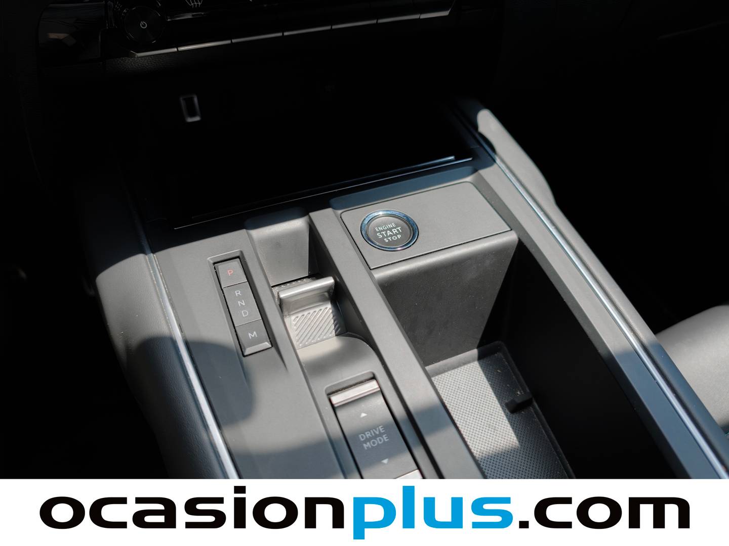 Citroën C5 Aircross Citroën C5 Aircross BlueHdi (130CV) S&S EAT8 Shine Pack de segunda mano