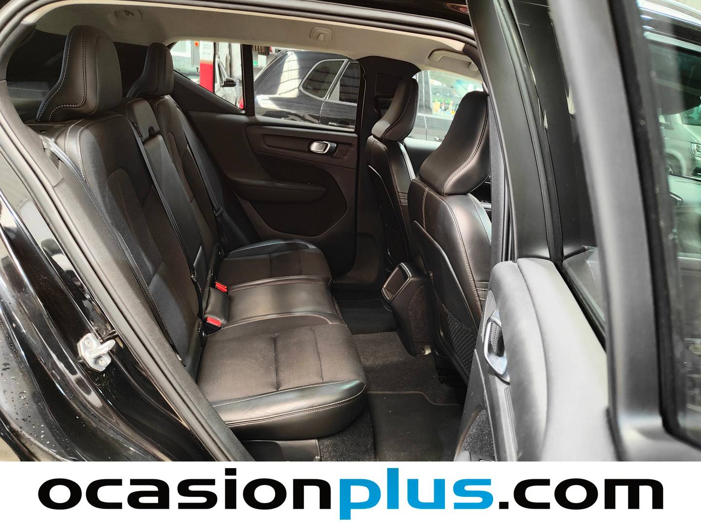 Volvo XC40 Volvo XC40 D3 Business Plus Auto  (150 CV) 2020