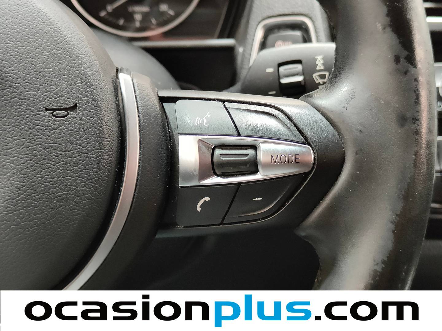 BMW Serie 1 BMW Serie 1 116d (116 CV) seminuevo