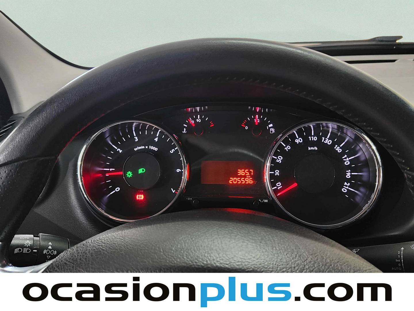 Peugeot 3008 Peugeot 3008 1.6 VTI Style (120 CV) manual