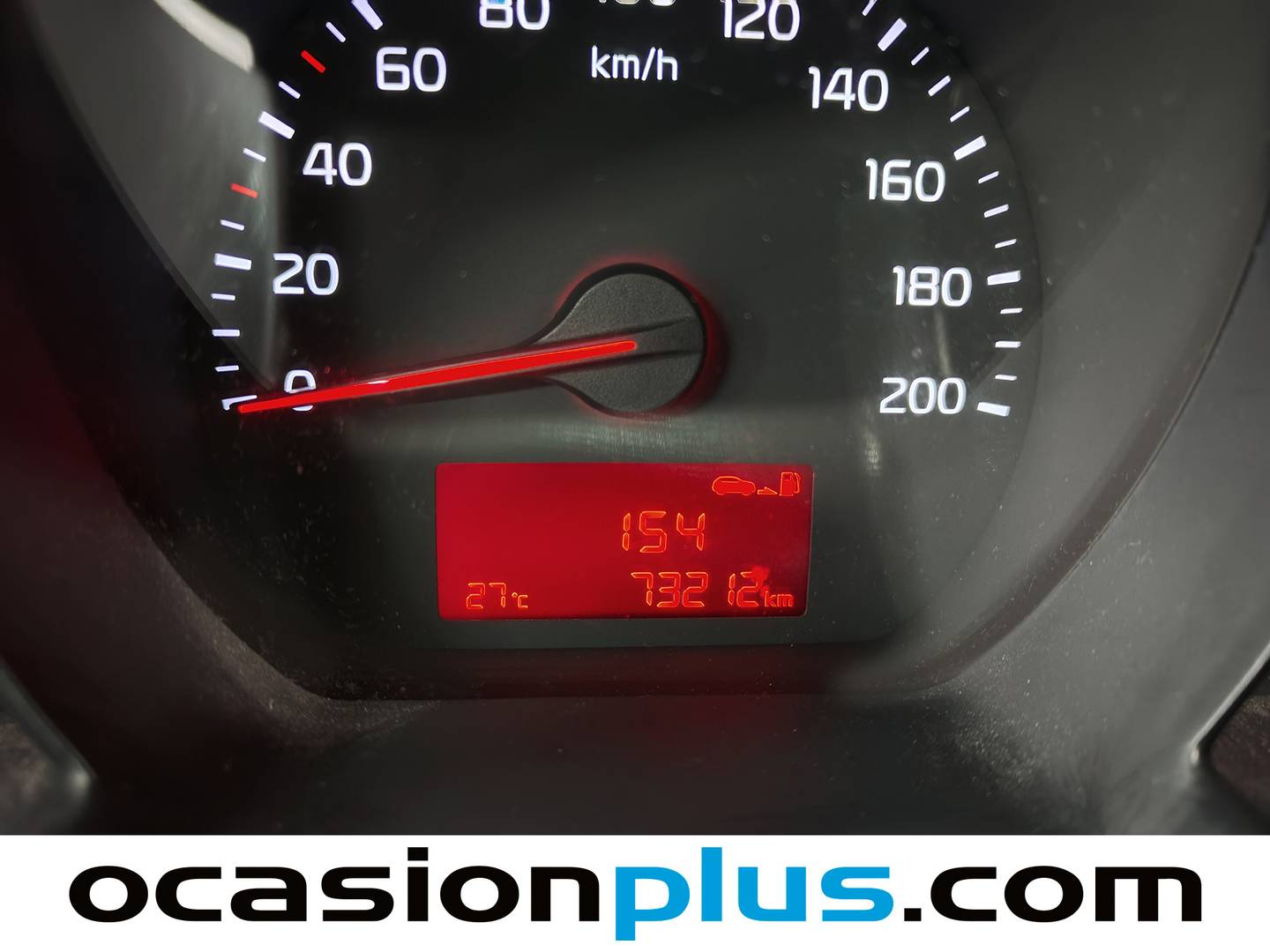 KIA Picanto KIA Picanto 1.0 CVVT x-Tech Eco-Dynamics (66 CV) seminuevo