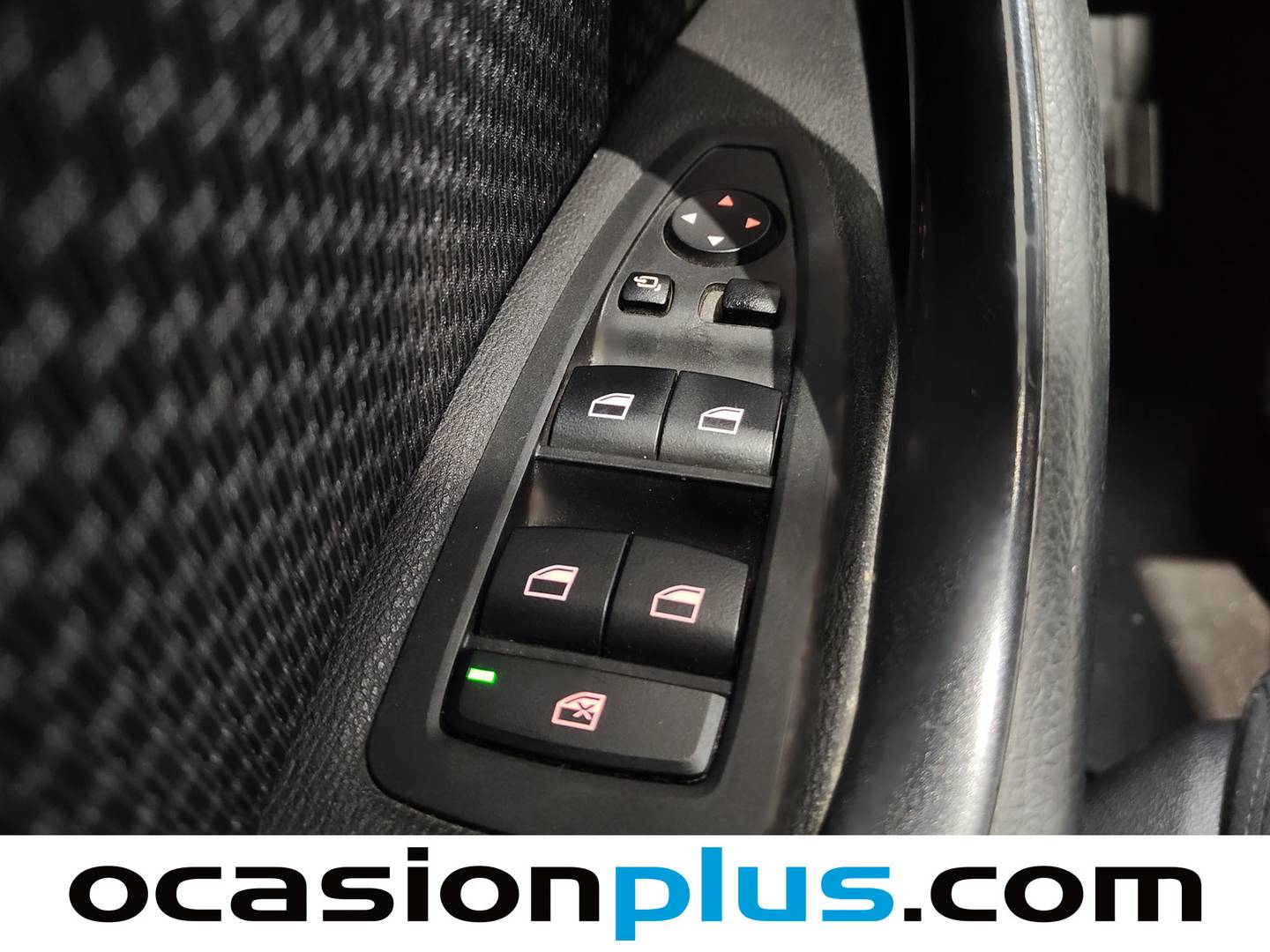 BMW X1 BMW X1 sDrive18d (150 CV) 150cv