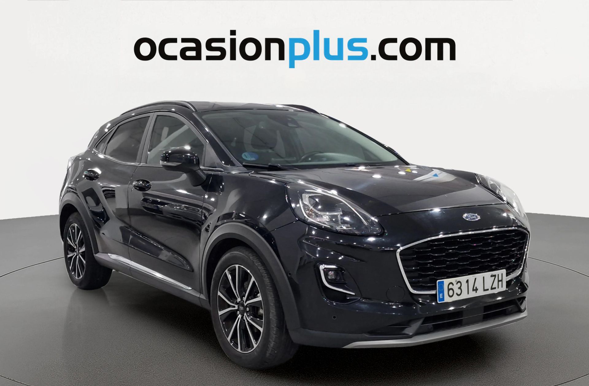 Ford Puma 1.0 EcoBoost MHEV Titanium Design - foto 2