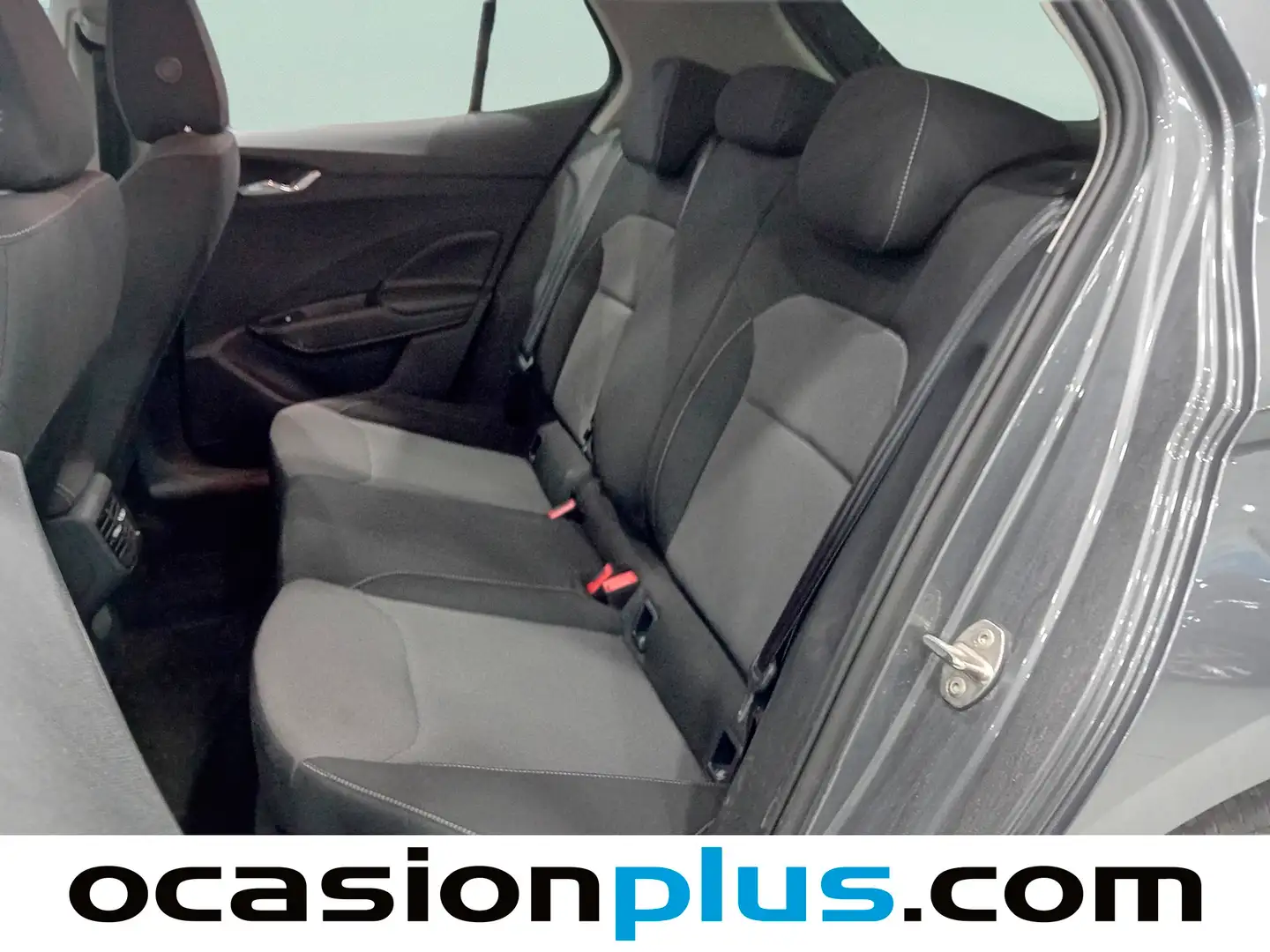 Foto Skoda Fabia Skoda Fabia 1.0 TSI Selection (95 CV)