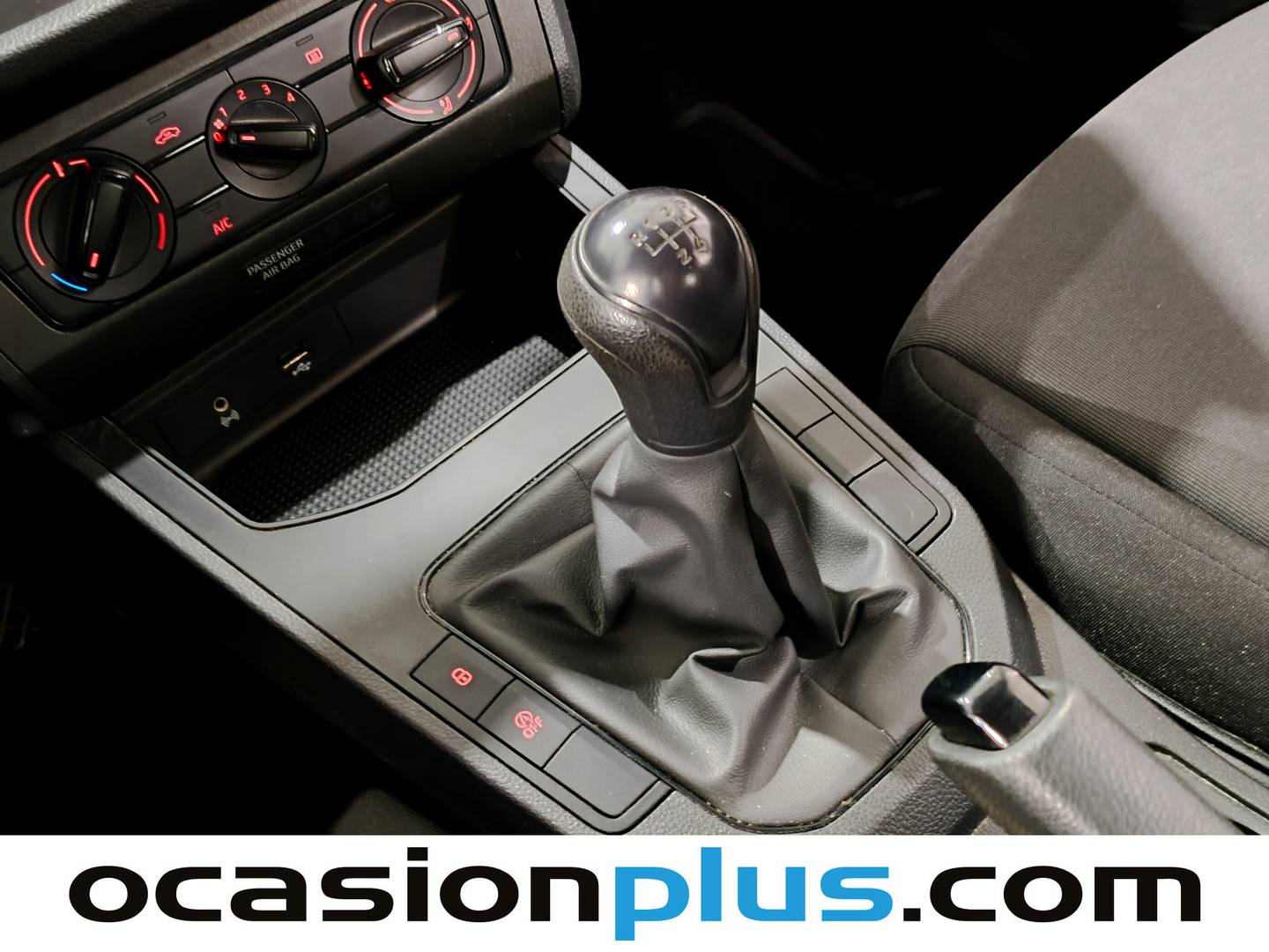 Seat Ibiza SEAT Ibiza 1.0 TSI S&S Reference Plus (95 CV) de segunda mano