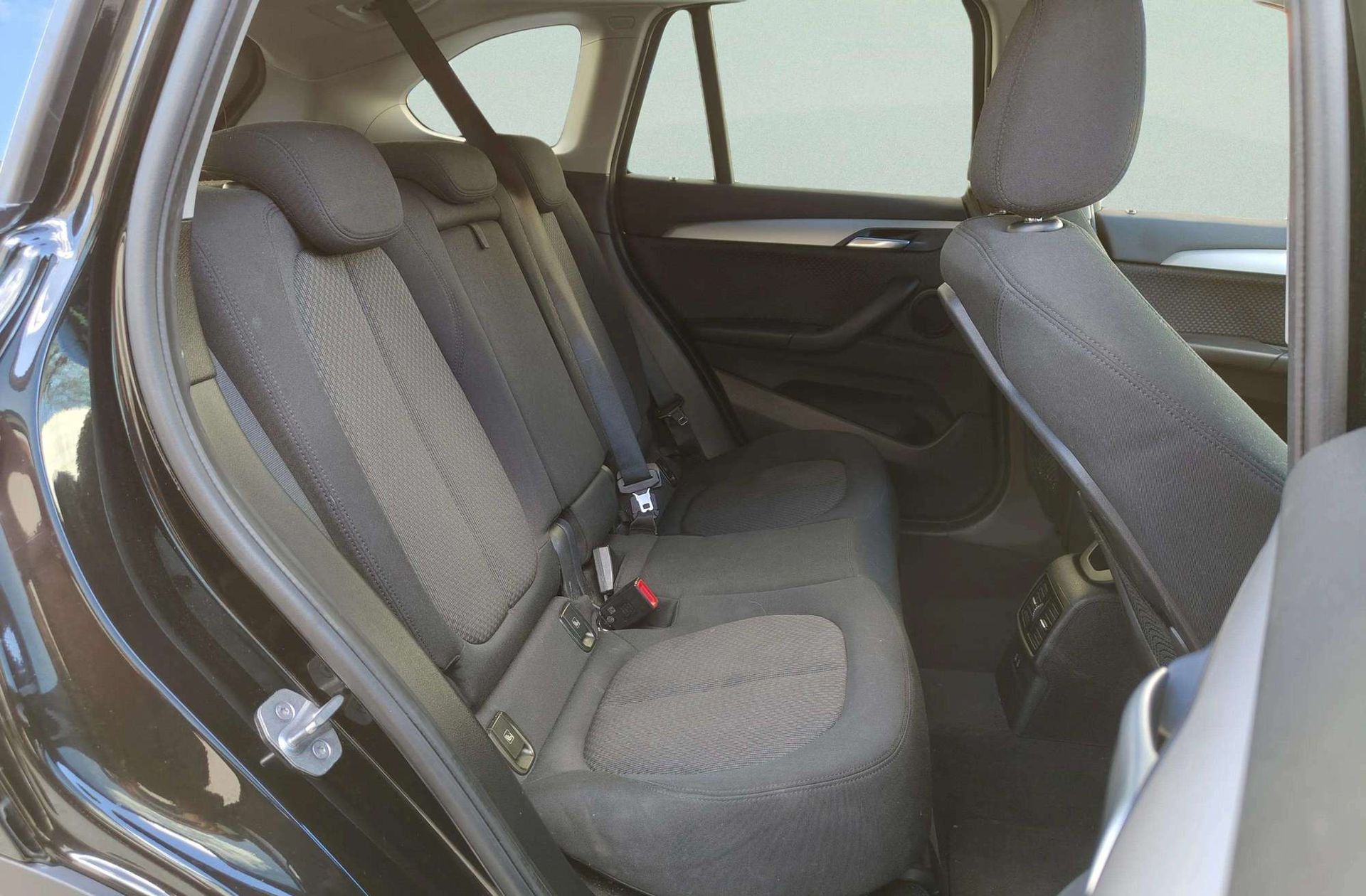 BMW X1 sDrive20d - foto 18