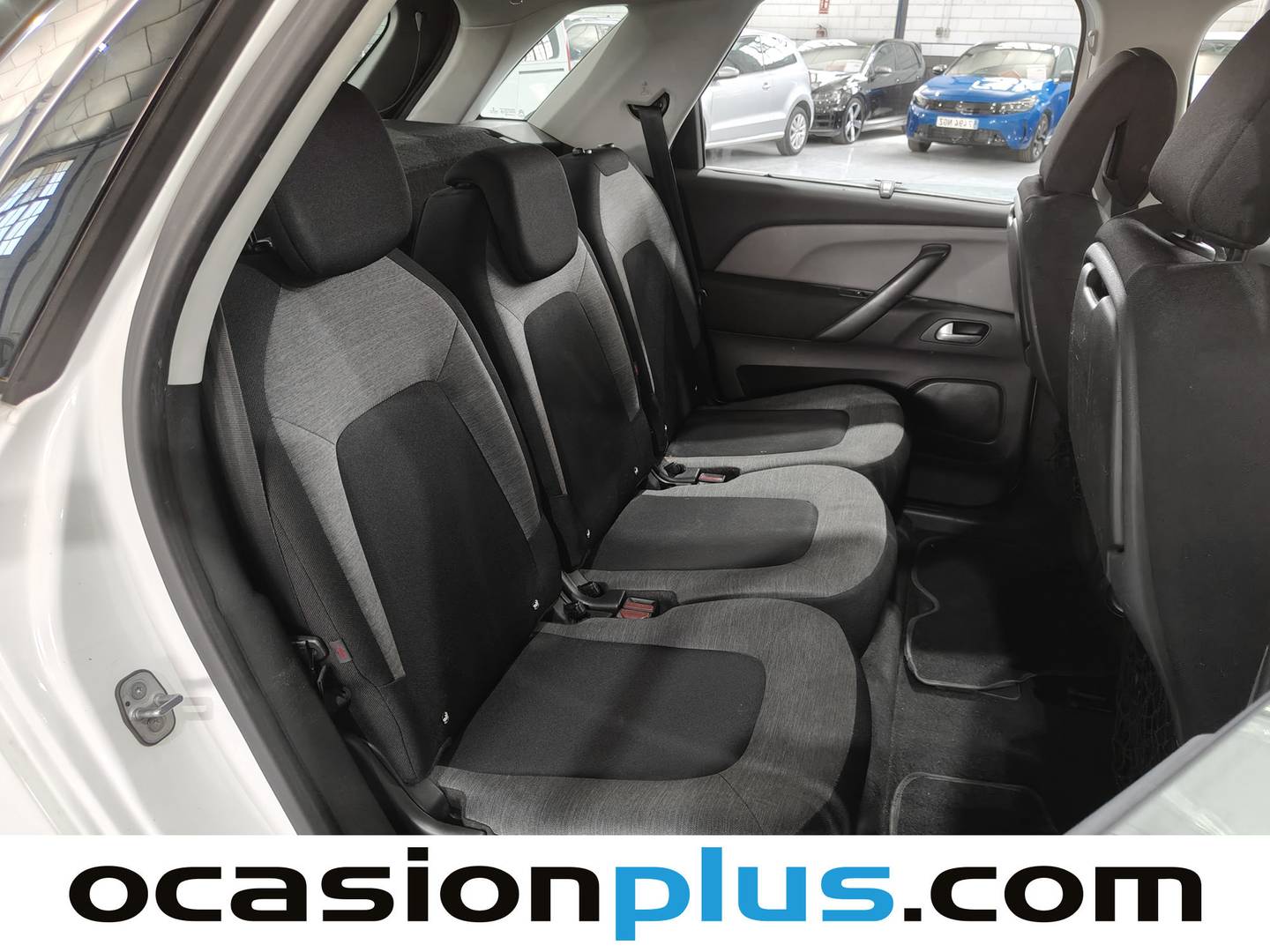 Citroën C4 Spacetourer Citroën C4 Spacetourer BlueHDi 130 S&S Live (130 CV) al mejor precio