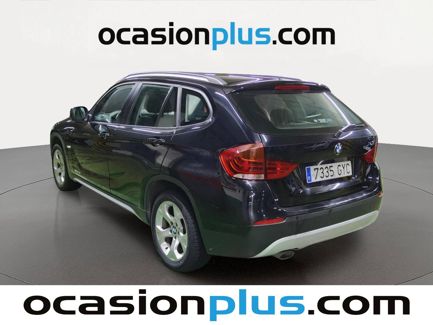 BMW X1 BMW X1 xDrive18d (143 CV) seminuevo