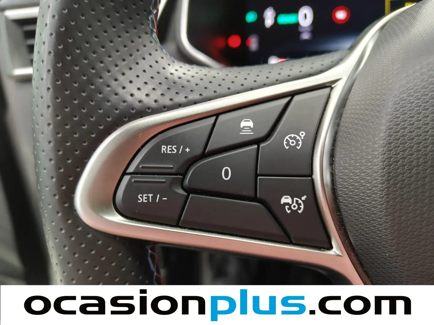 Foto Renault Clio Renault Clio Esprit Alpine E-Tech (143 CV)