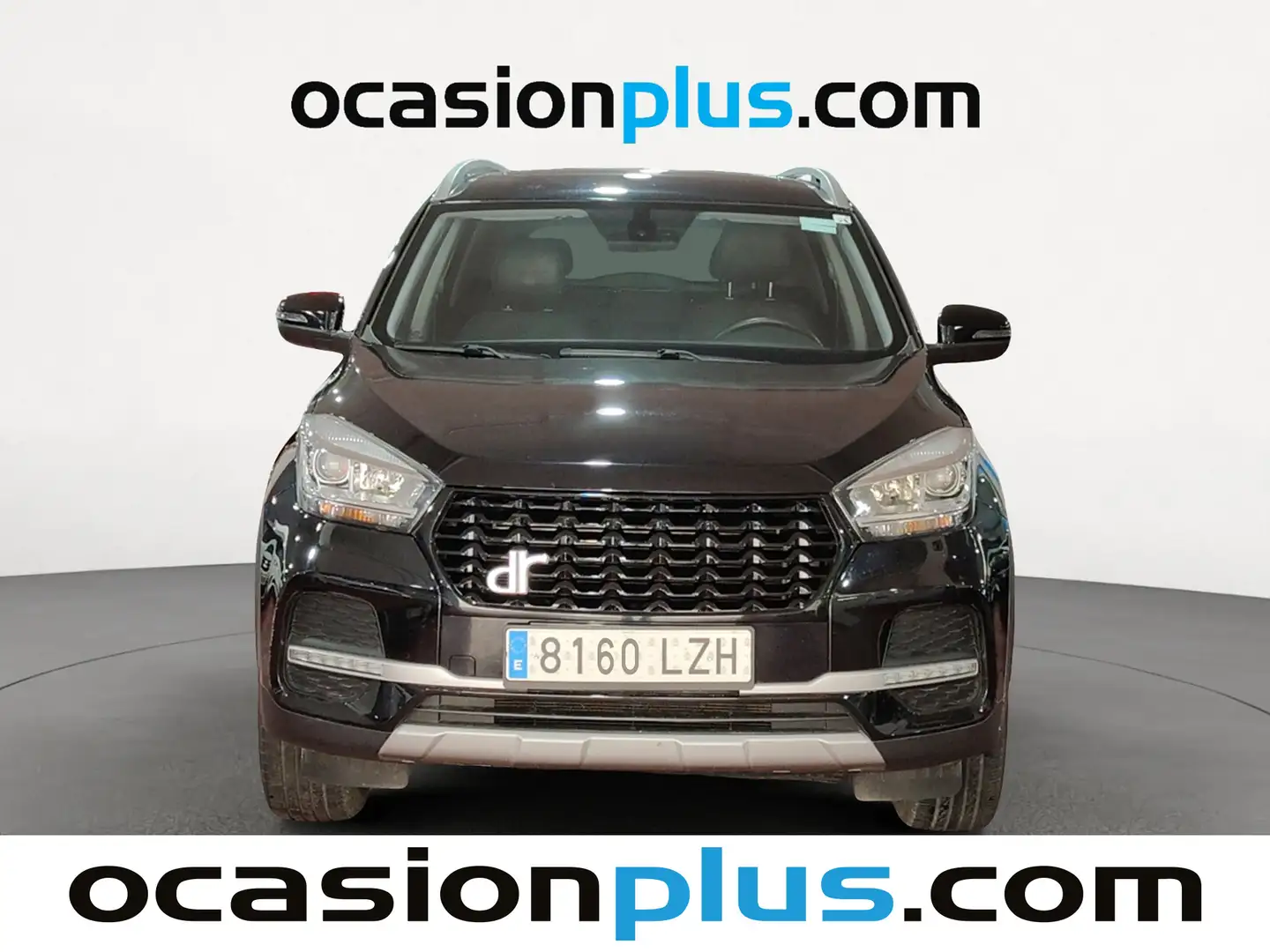 Foto DR AUTOMOBILES DR 4.0 DR AUTOMOBILES DR4 1.5 (116 CV)