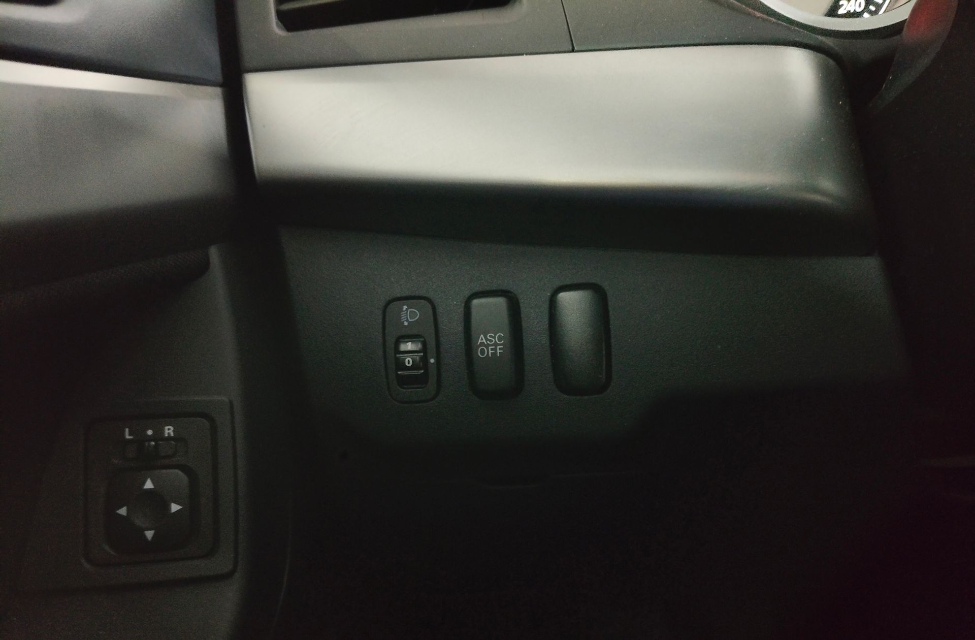 Mitsubishi Lancer Sportback 1.8 Mivec Inform - foto 21