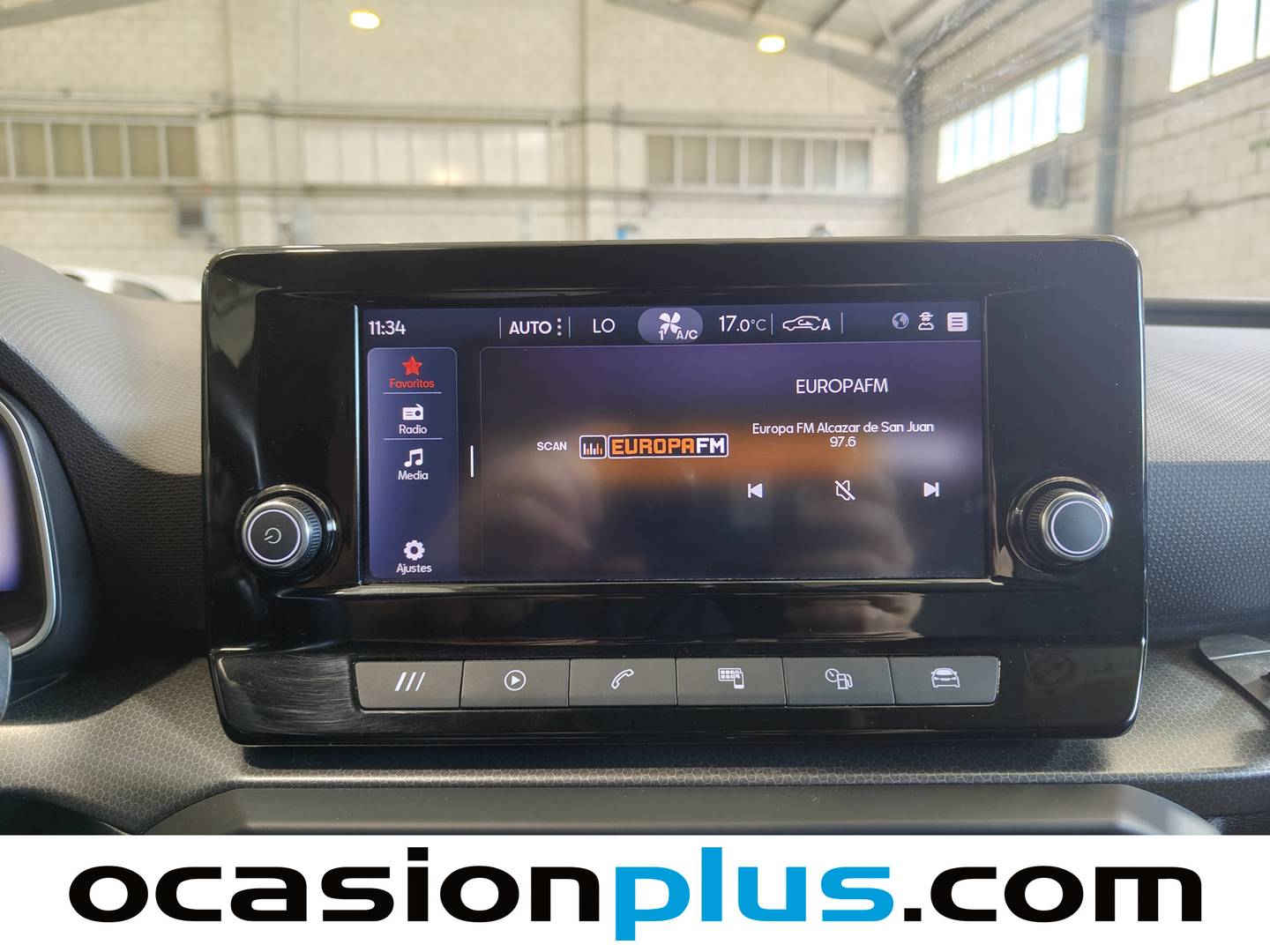 Foto Seat León SEAT León 1.5 TSI S&S Style Go (130 CV)