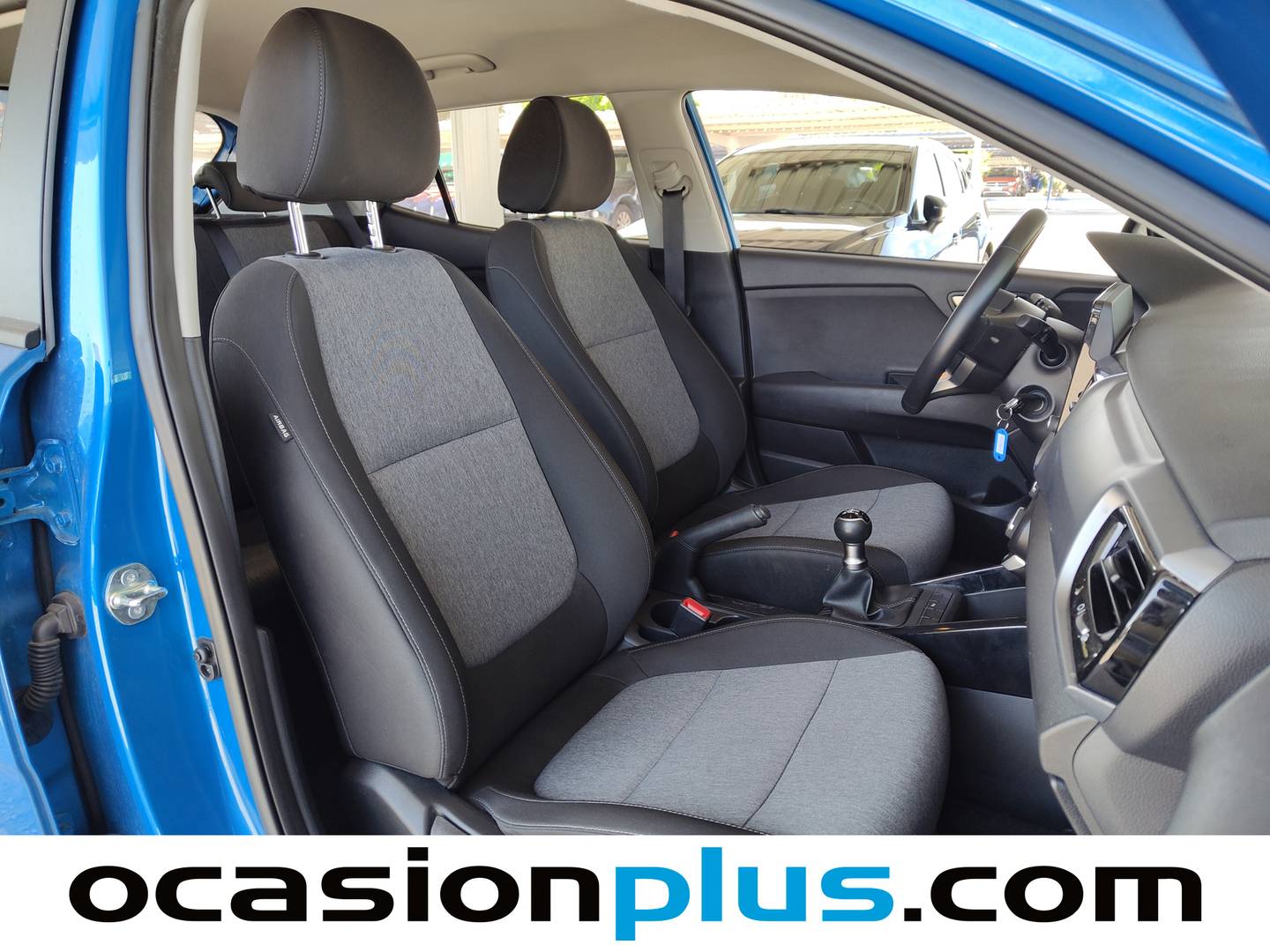 KIA Stonic KIA Stonic 1.2 DPi Drive 58 kW (79 CV) gasolina