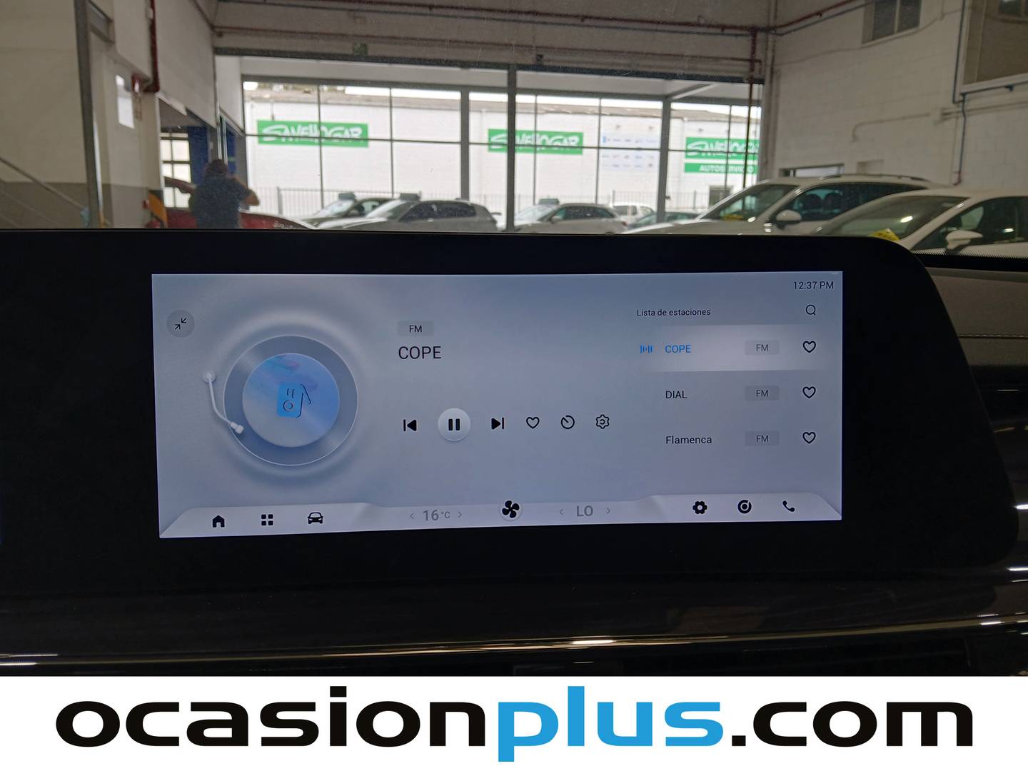 OMODA 5 OMODA 5 1.6 TGDI Premium (145 CV) automático