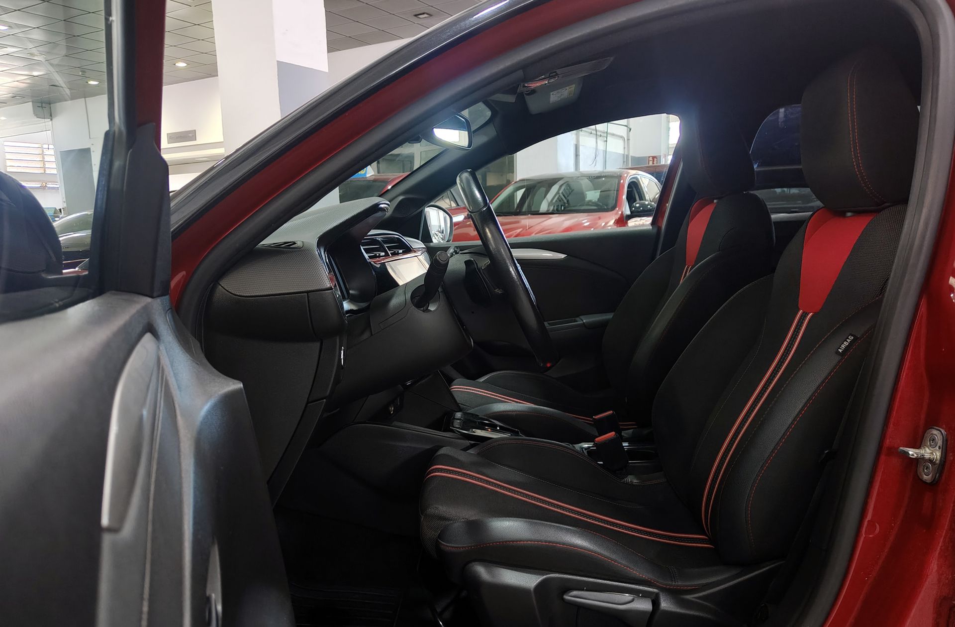 Opel Corsa 1.2 Turbo XHT GS-Line - foto 11