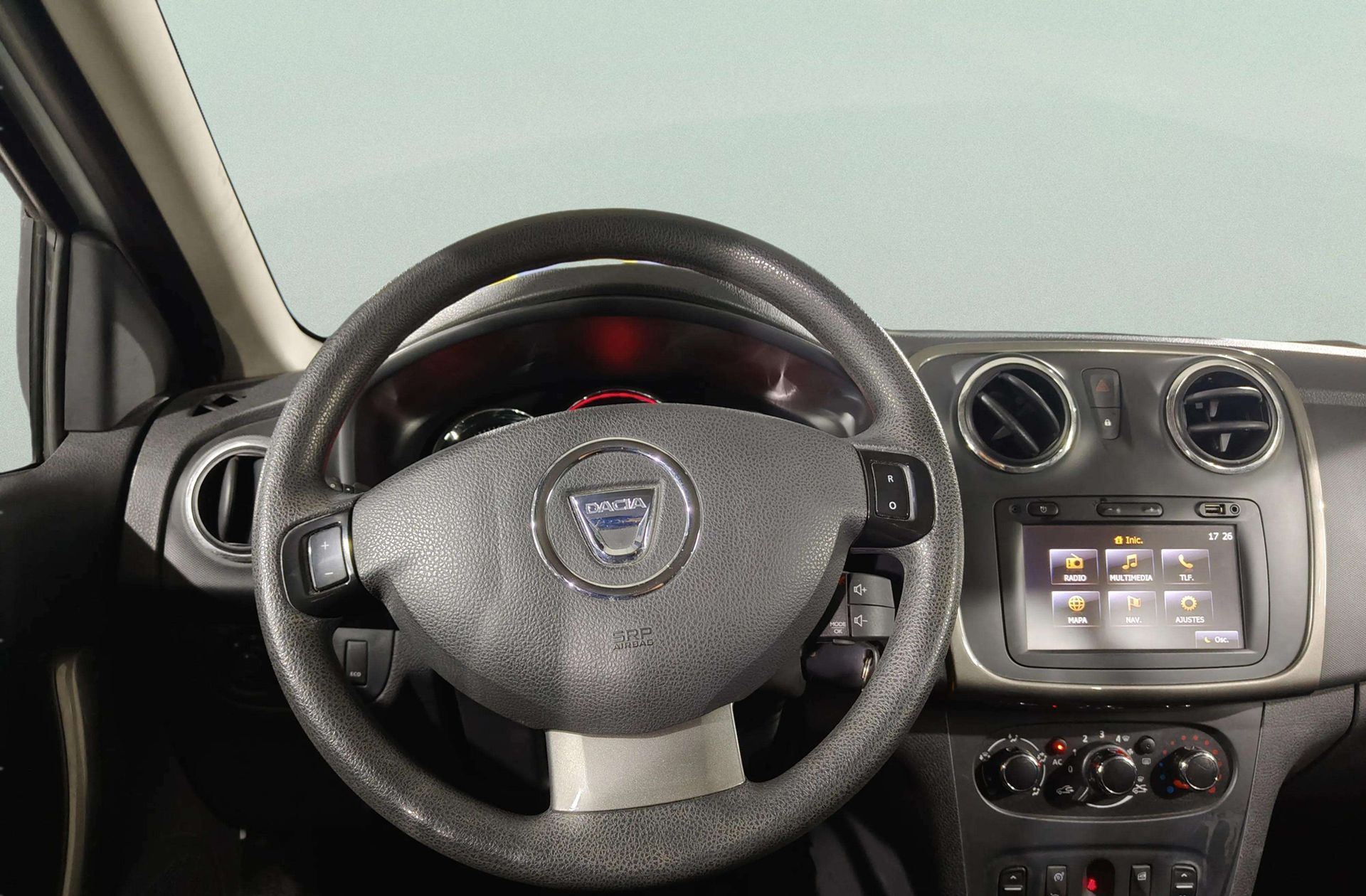 Dacia Sandero Laureate dCi - foto 20