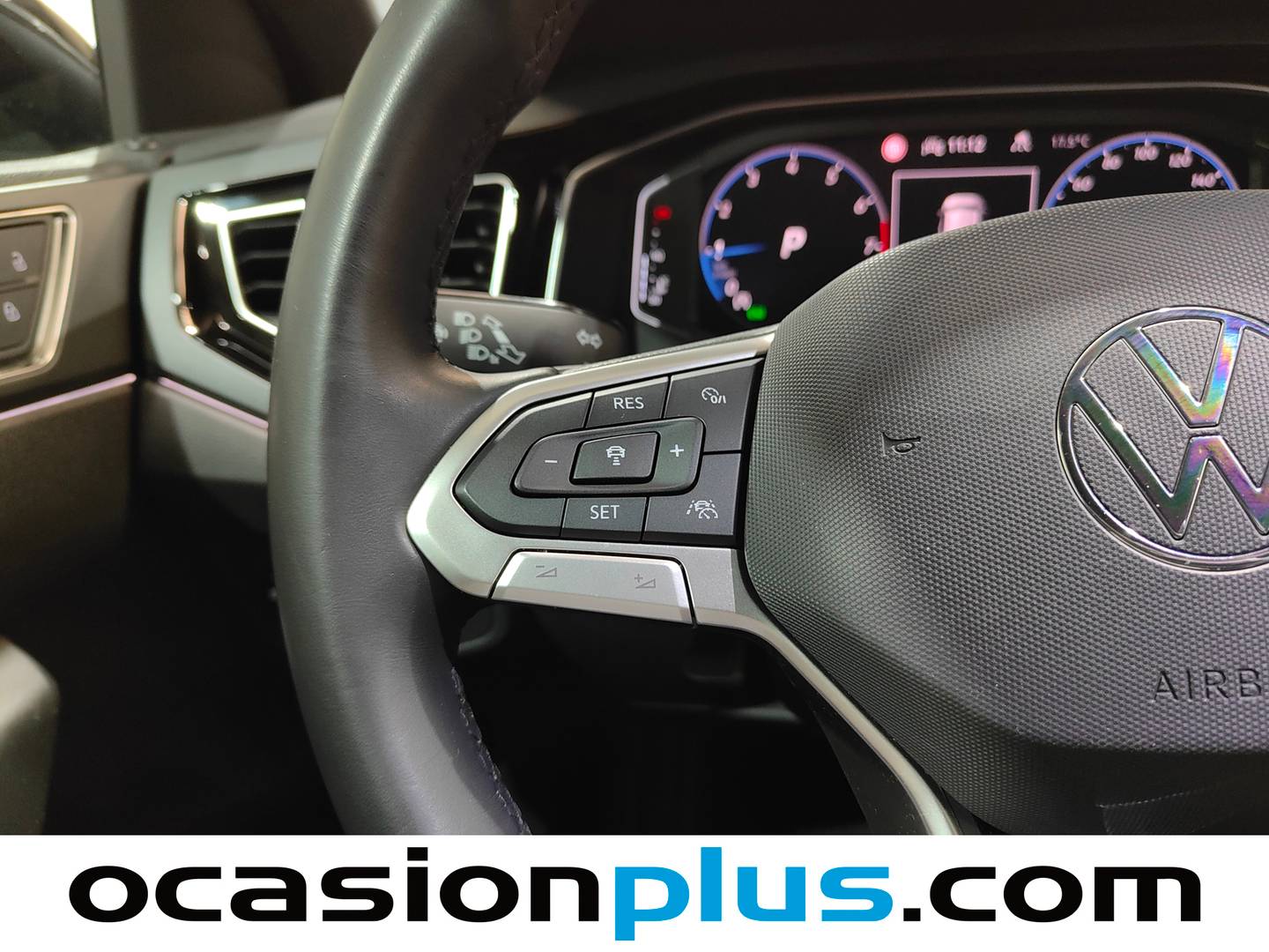 Foto Volkswagen Taigo Volkswagen Taigo R-Line 1.5 TSI (150 CV) DSG