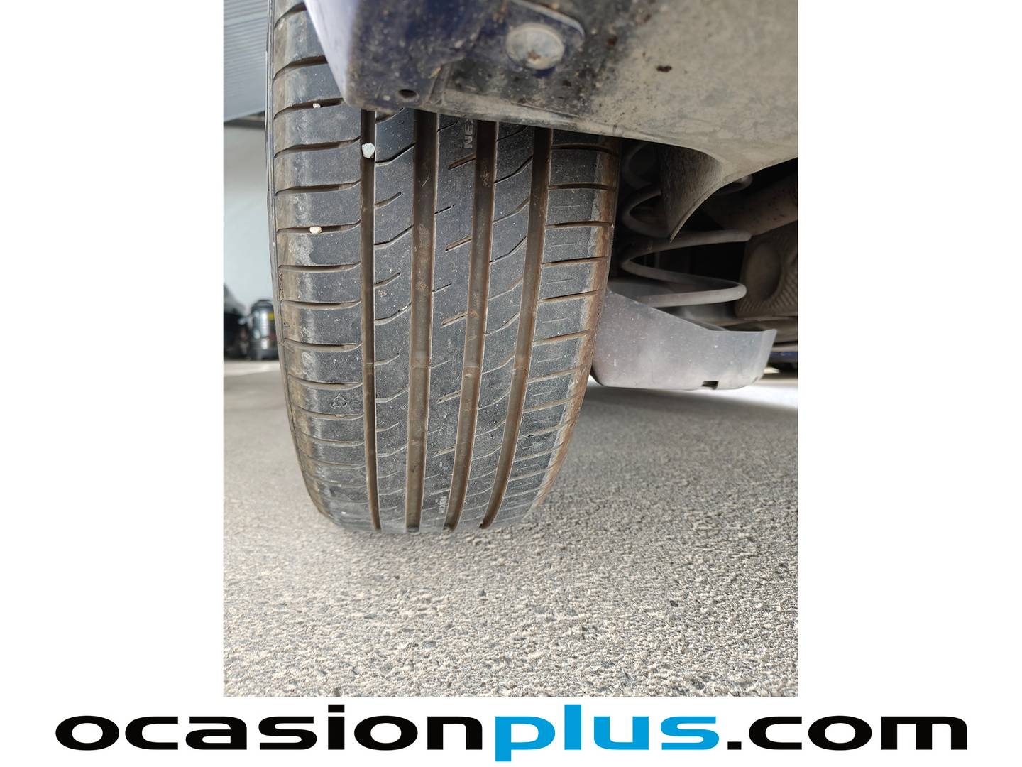 Citroën Grand C4 Picasso Citroën Grand C4 Picasso BlueHDi 120 Shine EAT6 (120 CV) 7 Plazas diésel