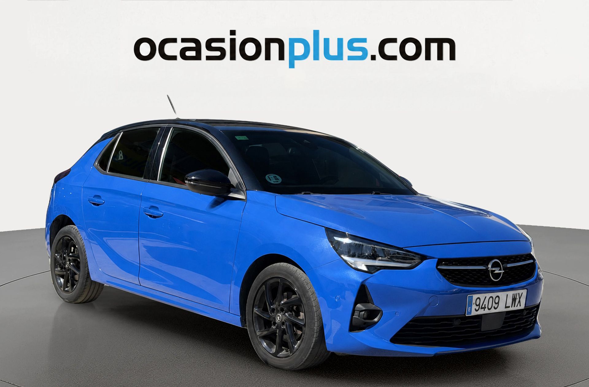 Opel Corsa 1.5D DT GS-Line - foto 2