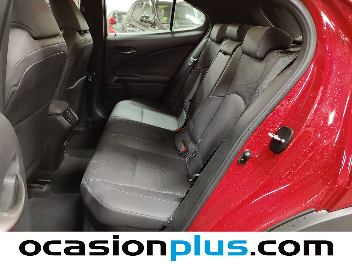 Lexus UX Lexus UX 250h Executive Navigation (184 CV) 184cv