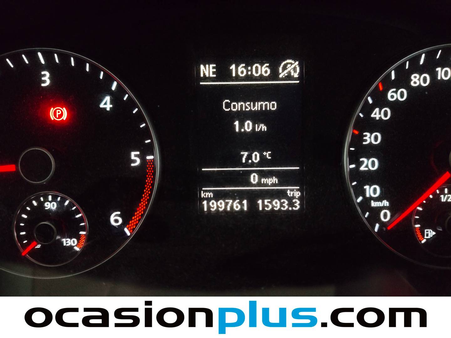 Foto Seat Alhambra SEAT Alhambra 2.0 TDI Style DSG (140 CV) 7 Plazas