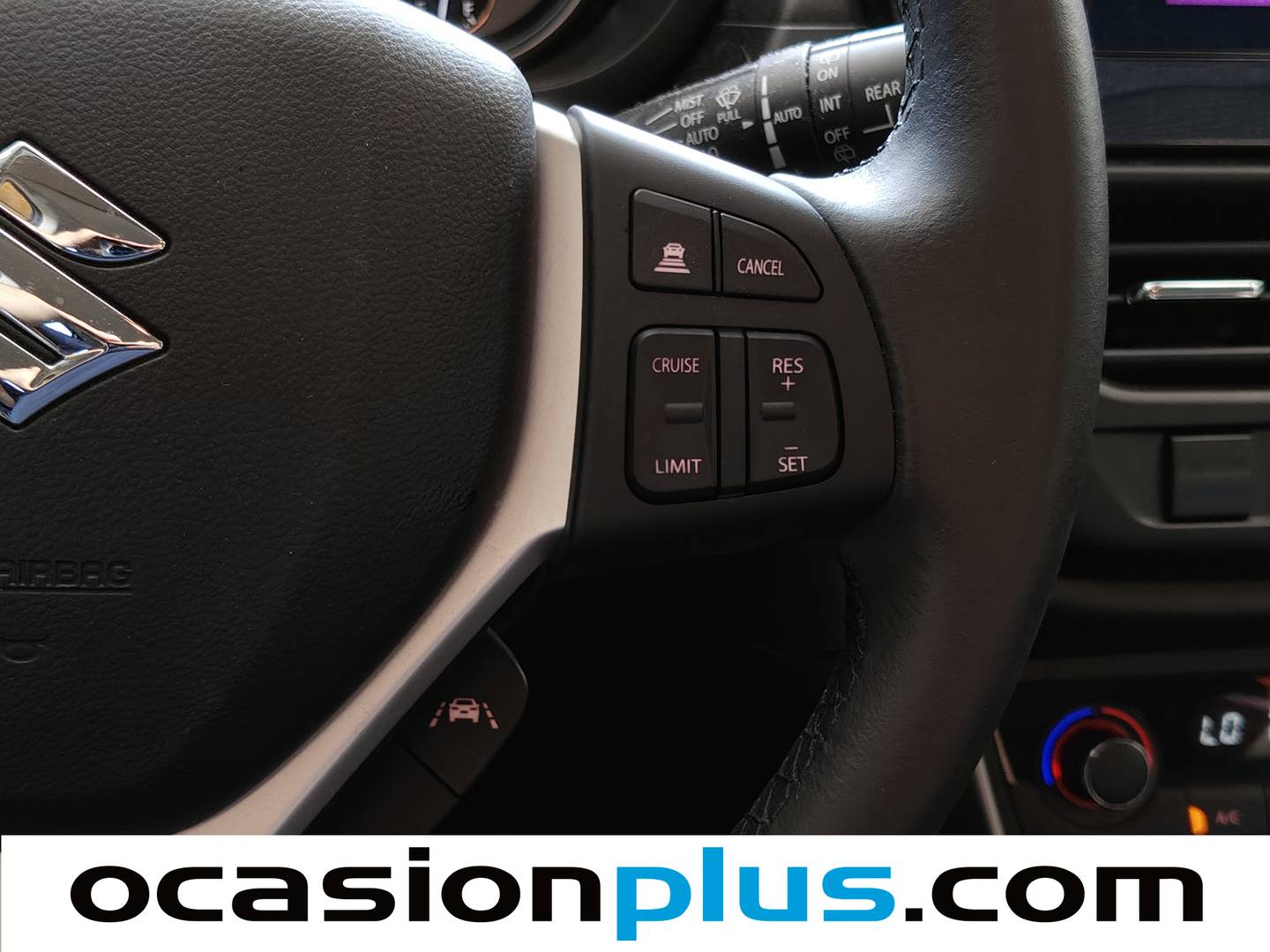 Suzuki S-Cross Suzuki S-Cross 1.4T Mild Hybrid S2 (129 CV) barato