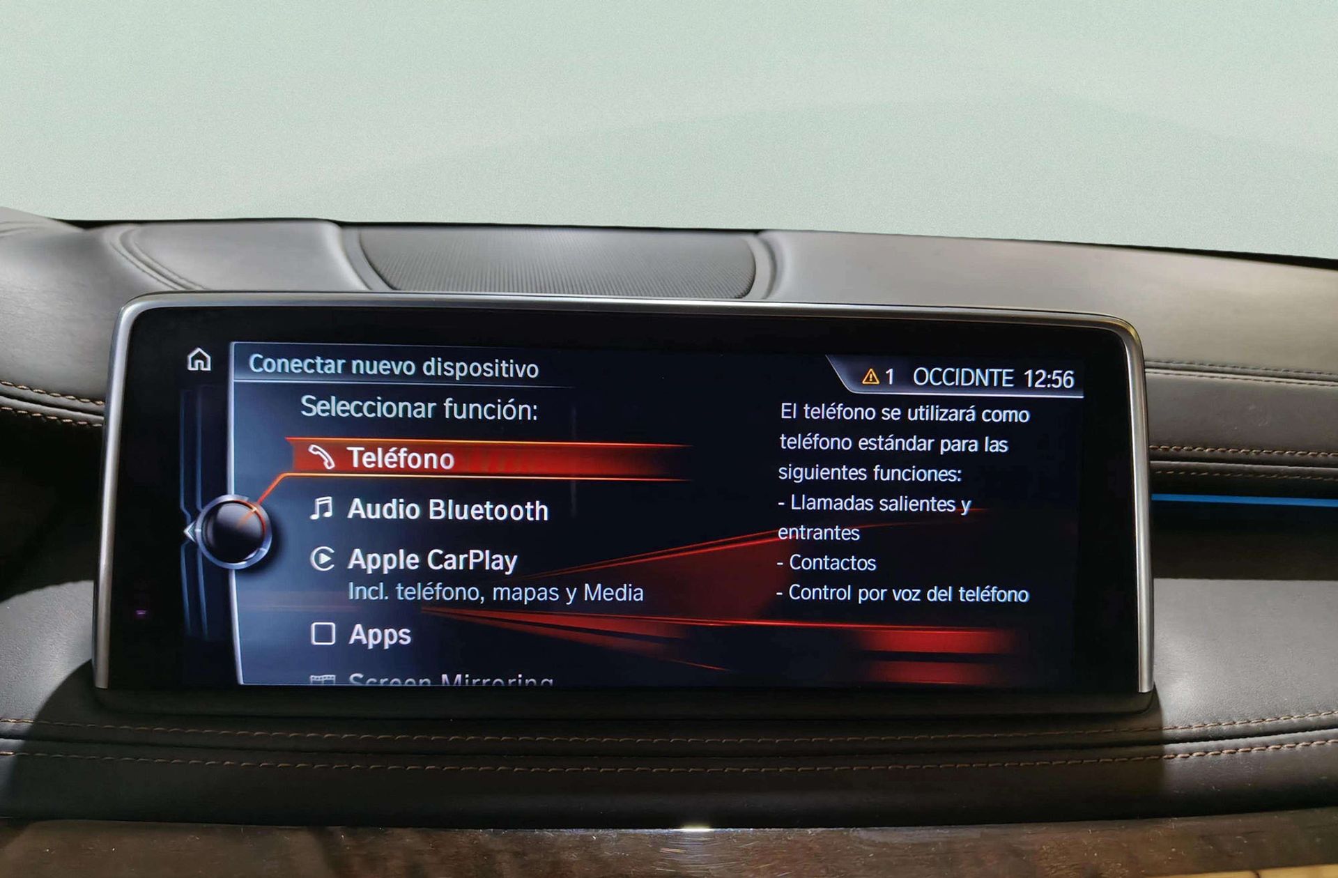 BMW X6 M50d - foto 9