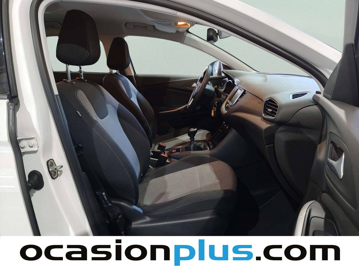 Opel Grandland X Opel Grandland X 1.2 Turbo Selective (130 CV) km 0