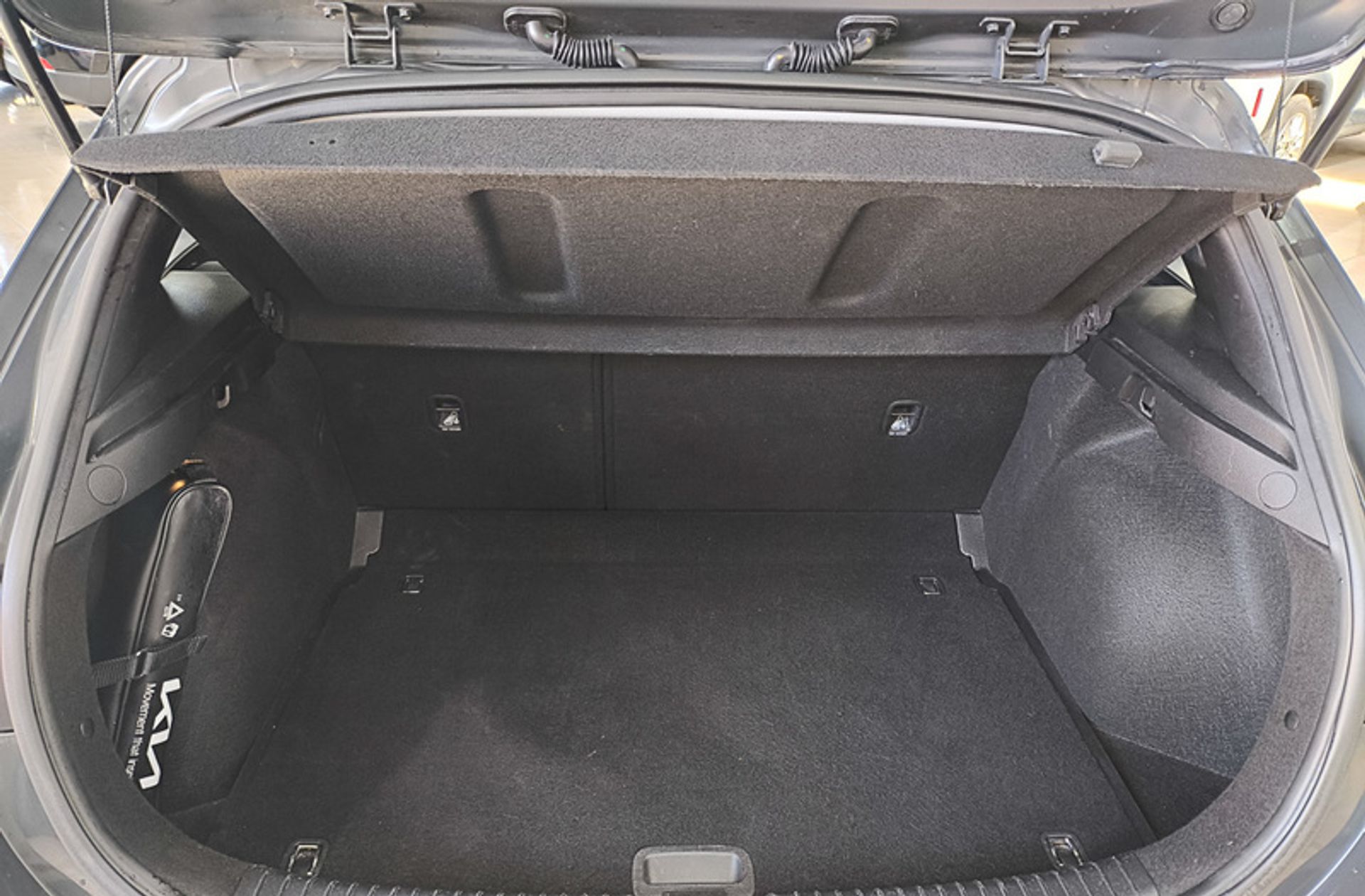 Kia Ceed 1.6 MHEV iMT Drive - foto 15