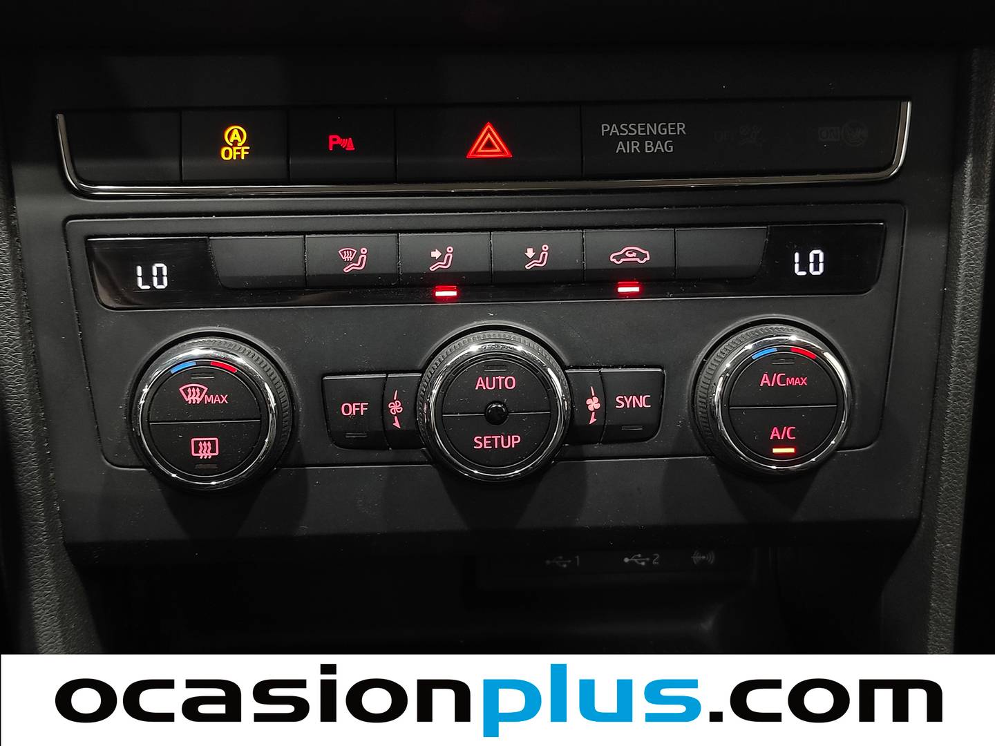 Seat León Seat León 1.5 TGI GNC S&S Style Visio Edition (130 CV) gnc