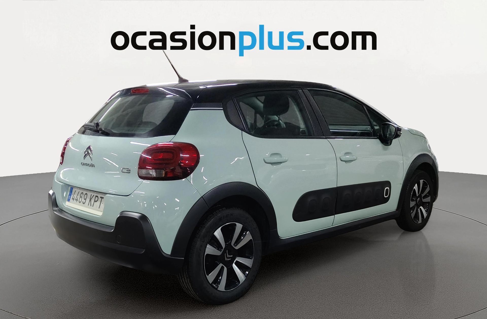 Citroën C3 PureTech 82 Feel - foto 4