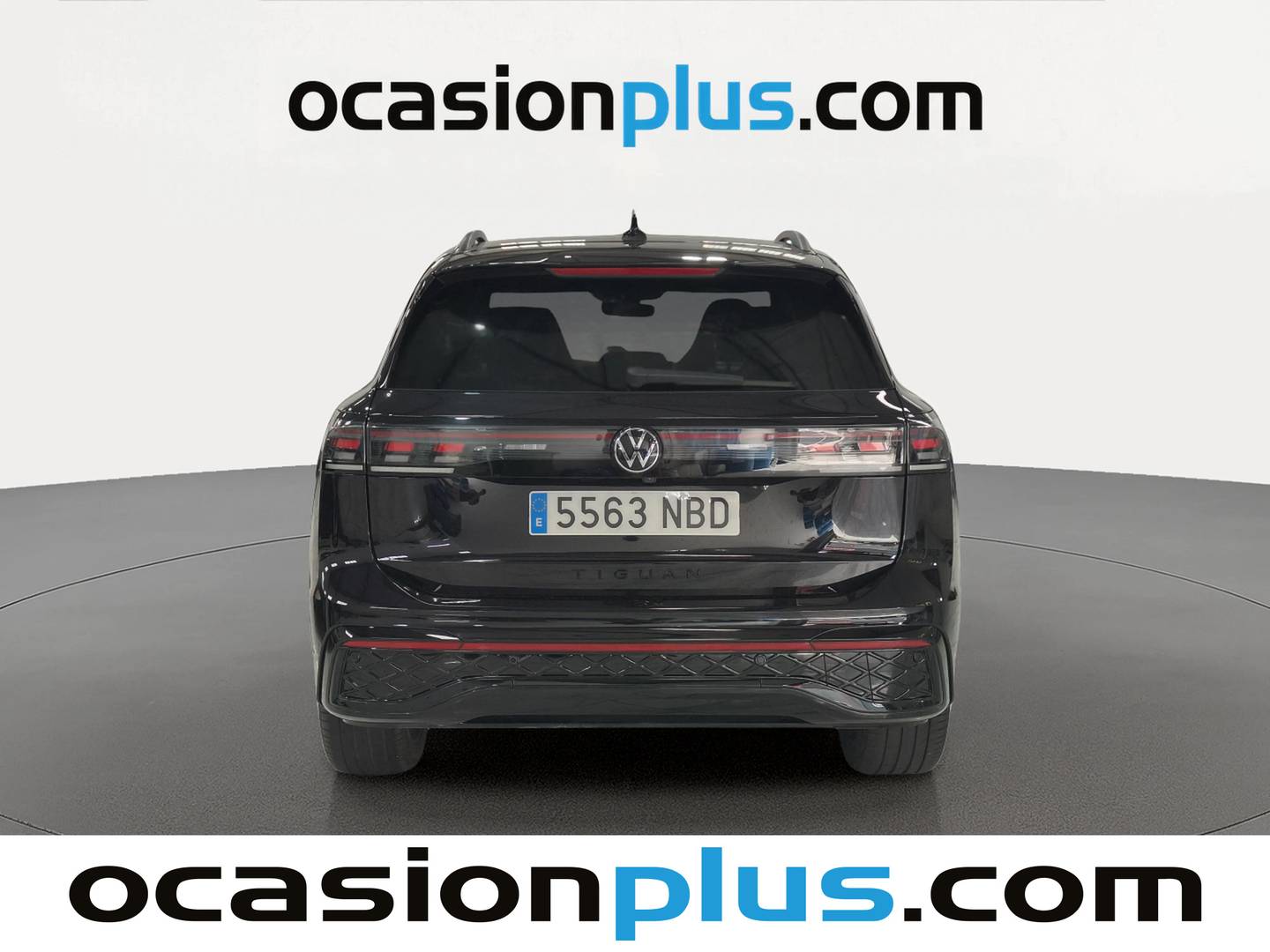 Volkswagen Tiguan Volkswagen Tiguan R-Line 2.0 TDI 4Motion (193 CV) DSG al mejor precio