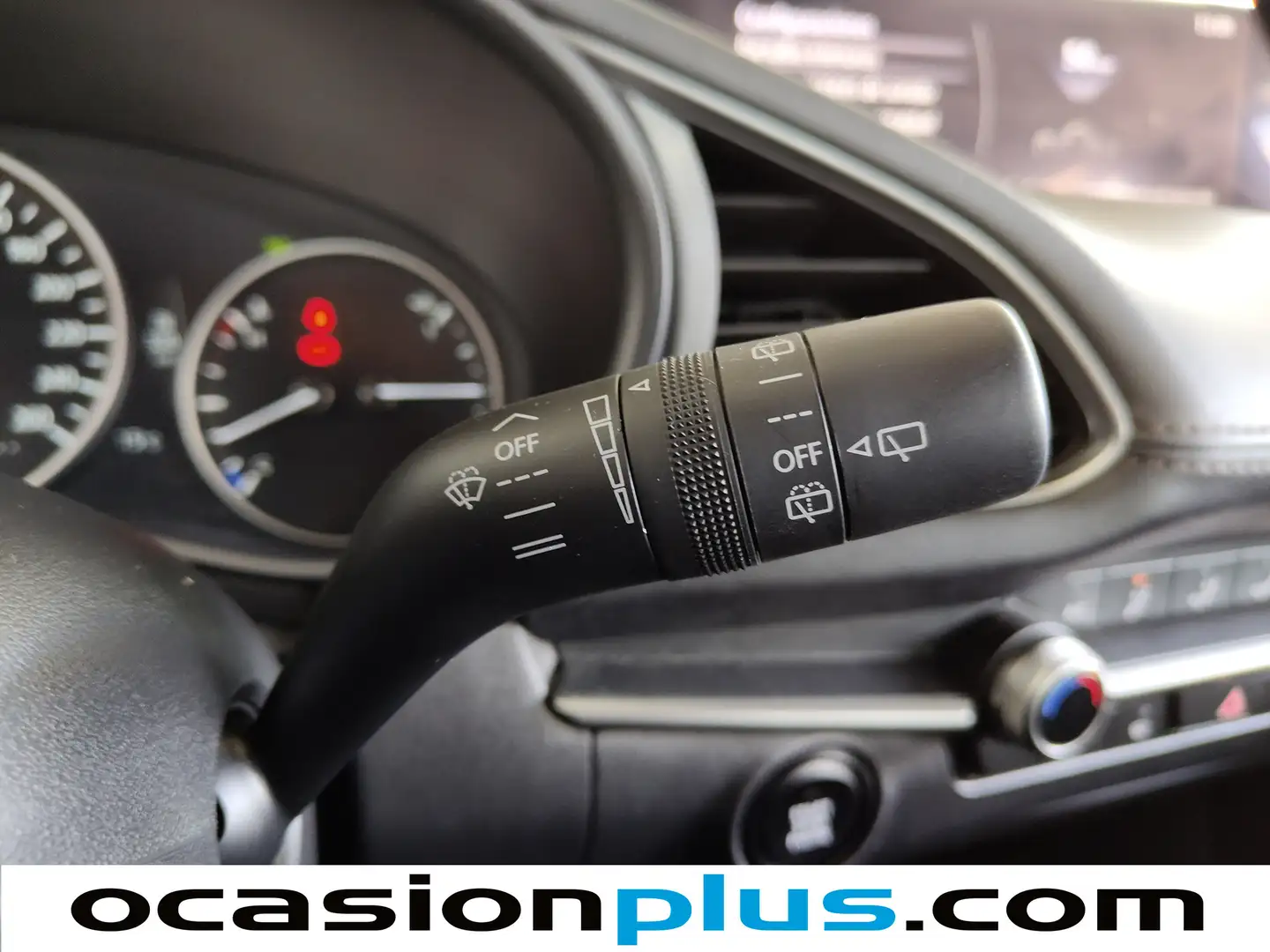 Foto Mazda Mazda3 Mazda Mazda 3 2.5L E-SKY G MHEV Prime-line (140 CV)