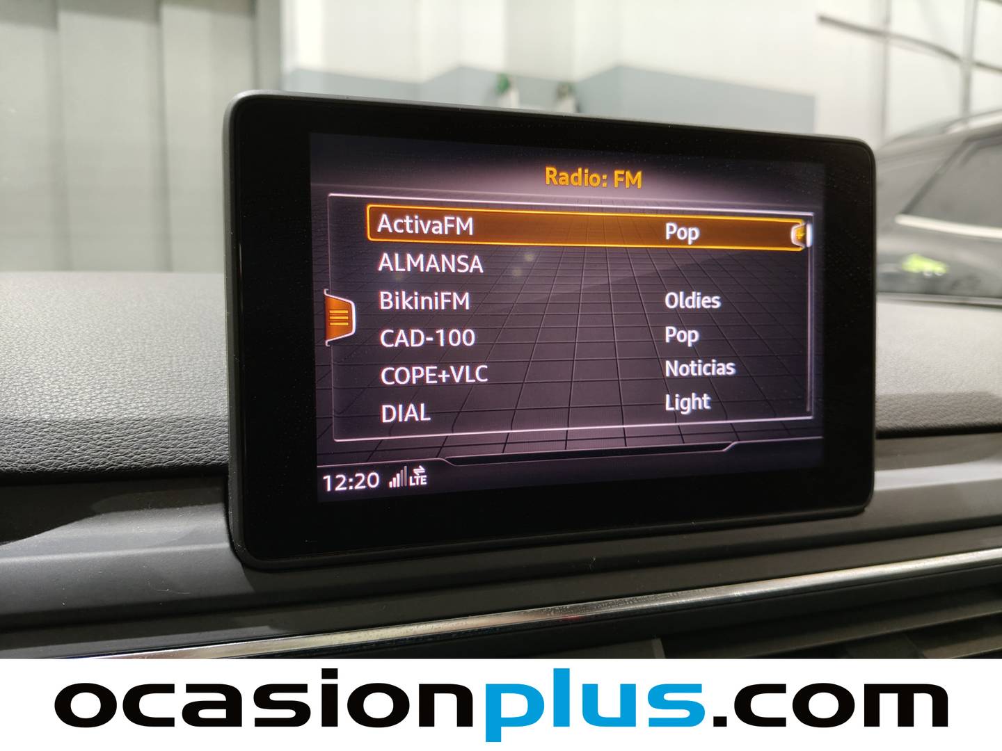 Audi A4 Audi A4 Advanced edition 2.0 TDI (150 CV) S tronic de segunda mano