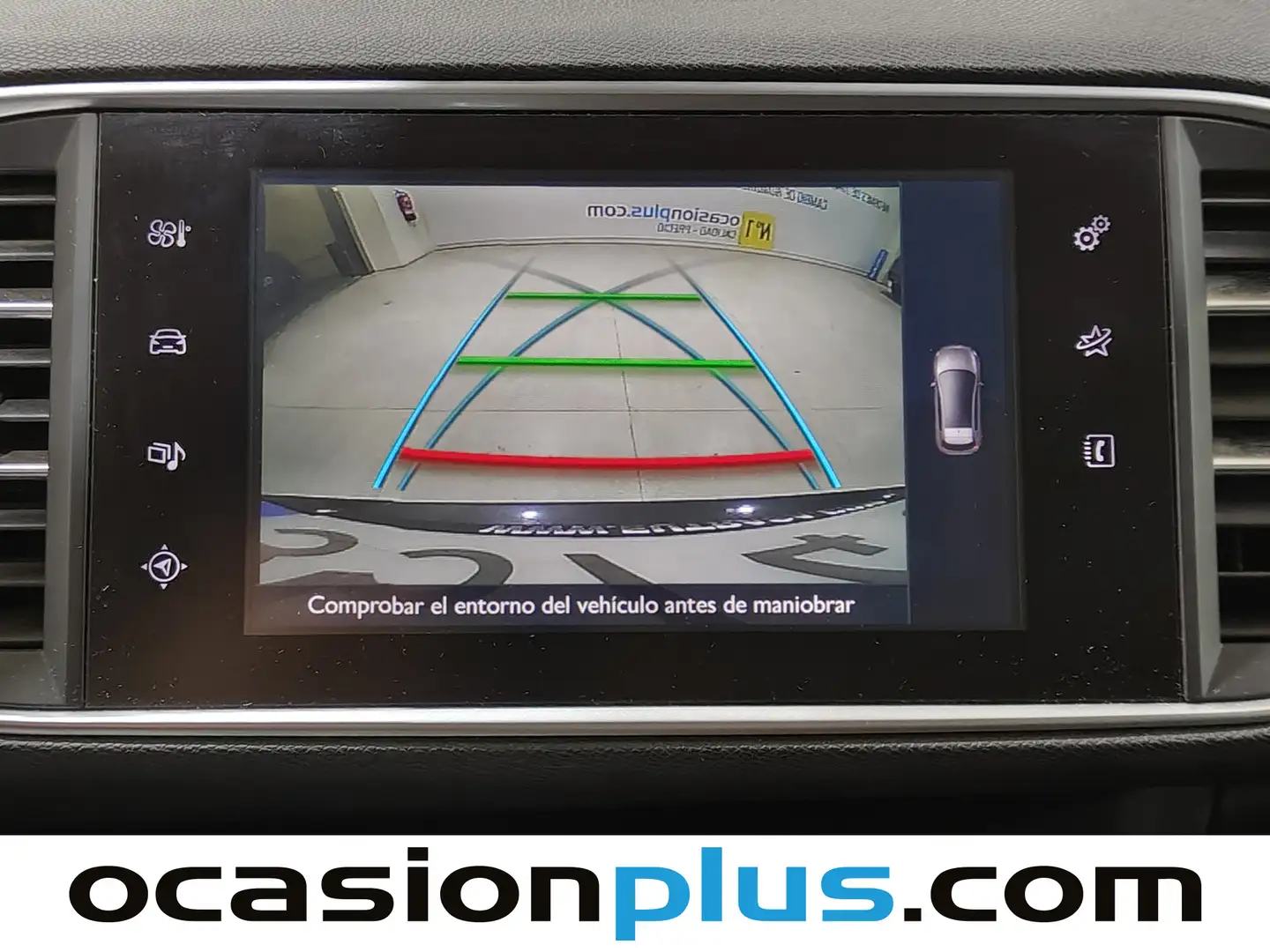 Foto Peugeot 308 Peugeot 308 PureTech 130 S&S Allure (130 CV)