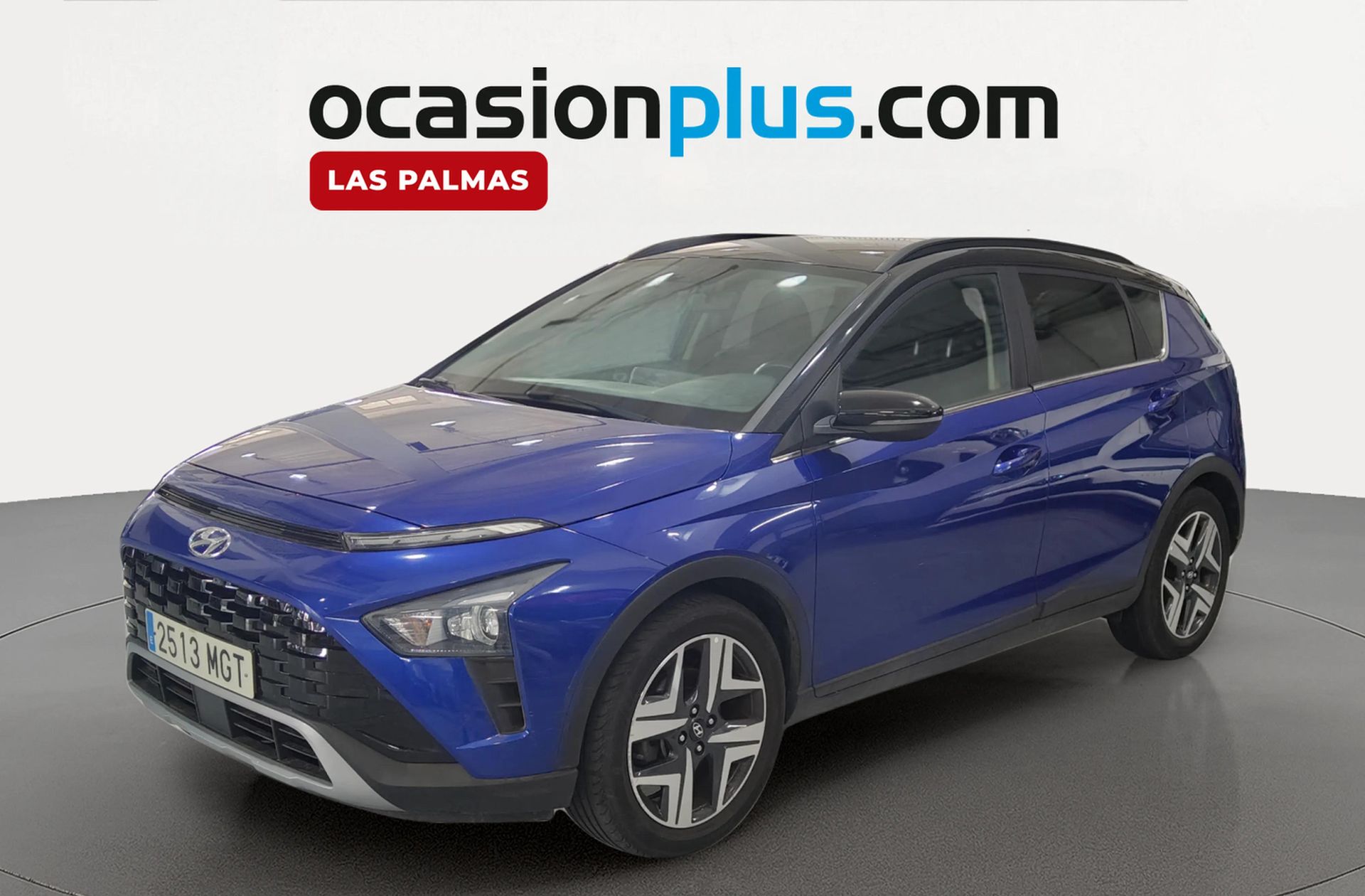 Hyundai Bayon 1.0 T-GDi Maxx