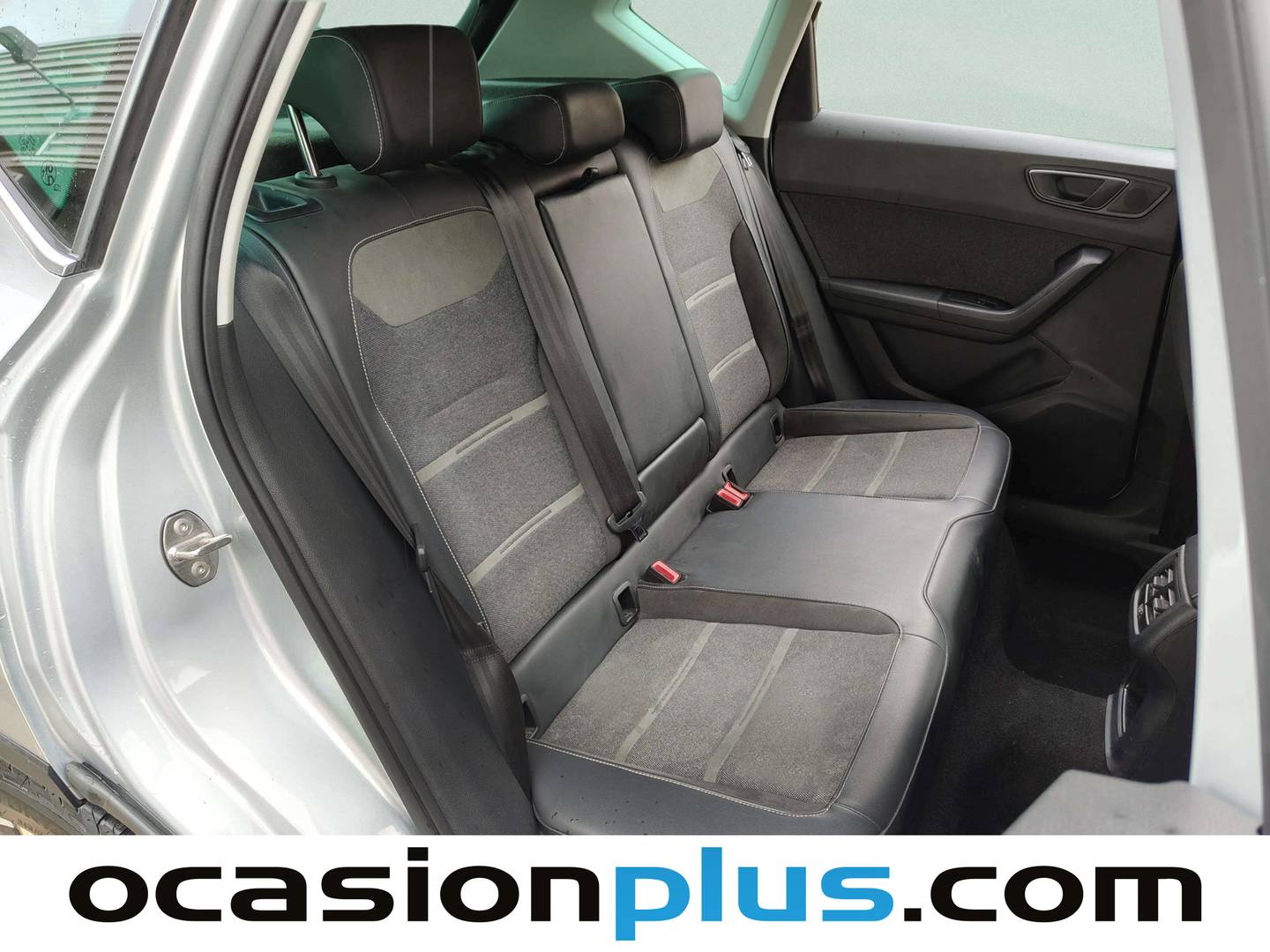 Foto Seat Ateca SEAT Ateca 1.5 TSI S&S X-Perience XL DSG  (150 CV)