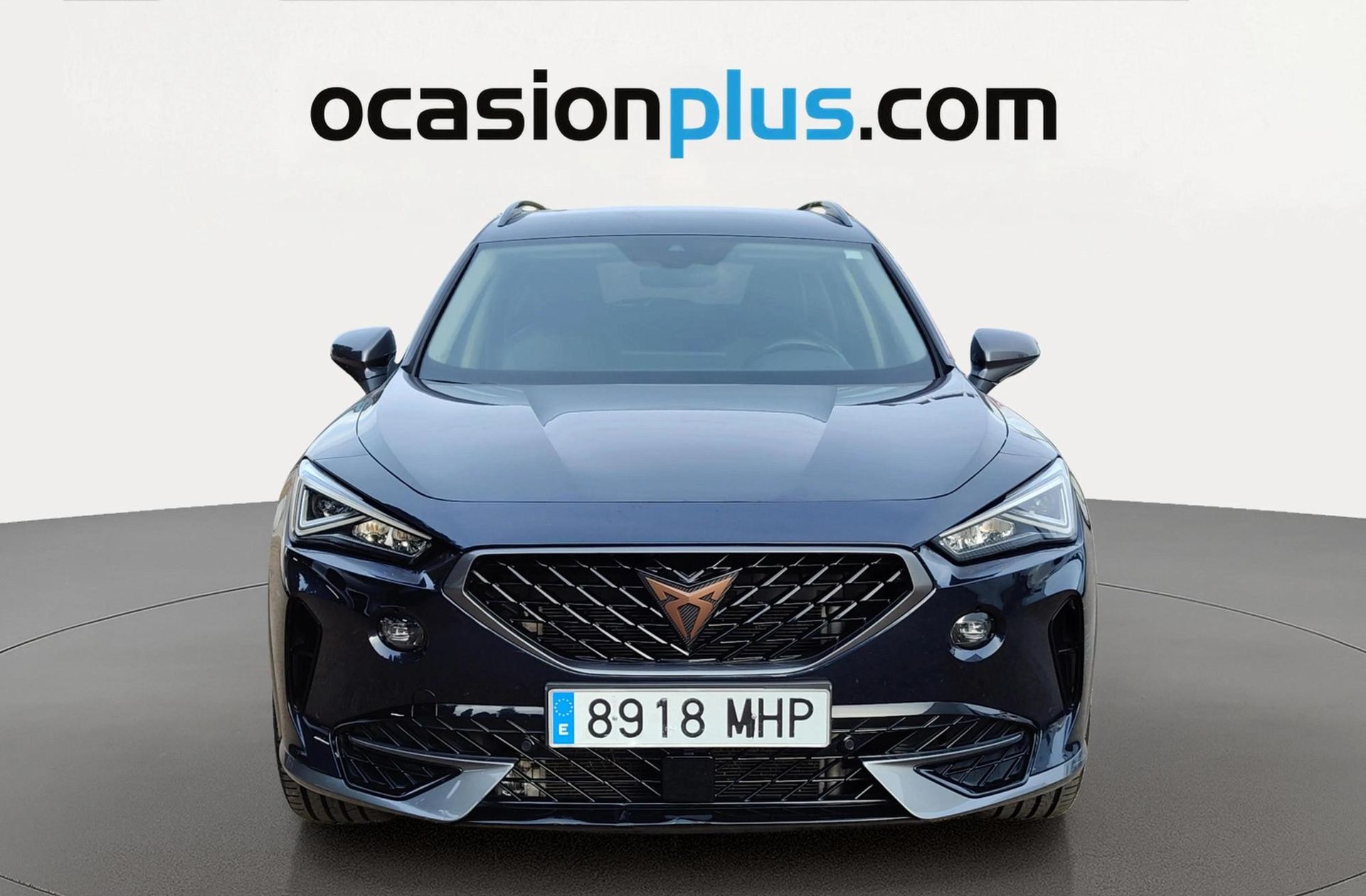 Cupra Formentor 2.0 TDI - foto 13