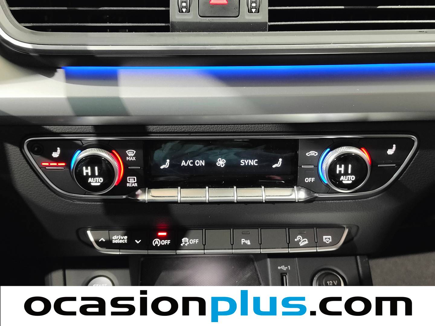 Foto Audi Q5 Audi Q5 Advanced 35 TDI (163 CV) S Tronic