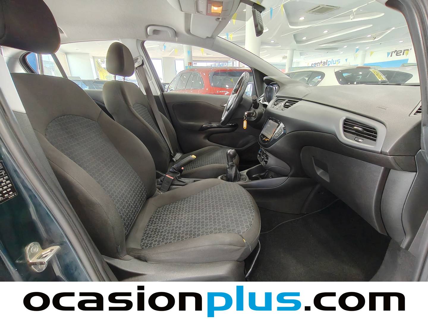 Opel Corsa Opel Corsa 1.4 Selective (90 CV) al mejor precio