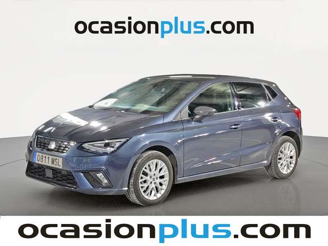 Seat Ibiza 1.0 TSI S&S Special Edition Xcellence (115 CV) de segunda mano